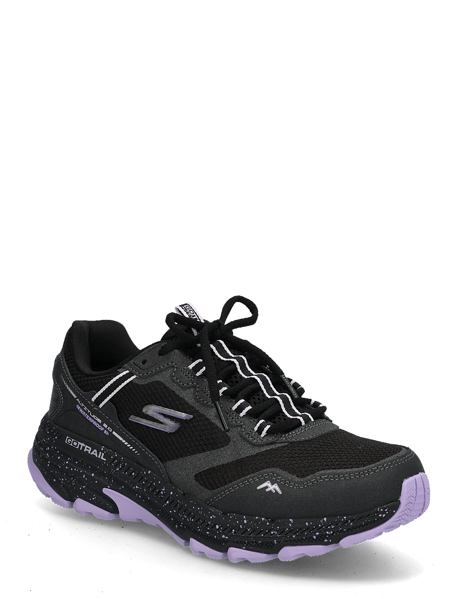 Skechers - GO RUN TRAIL ALTITUDE 2.0 RAVINE - vandresko - bklv - 0