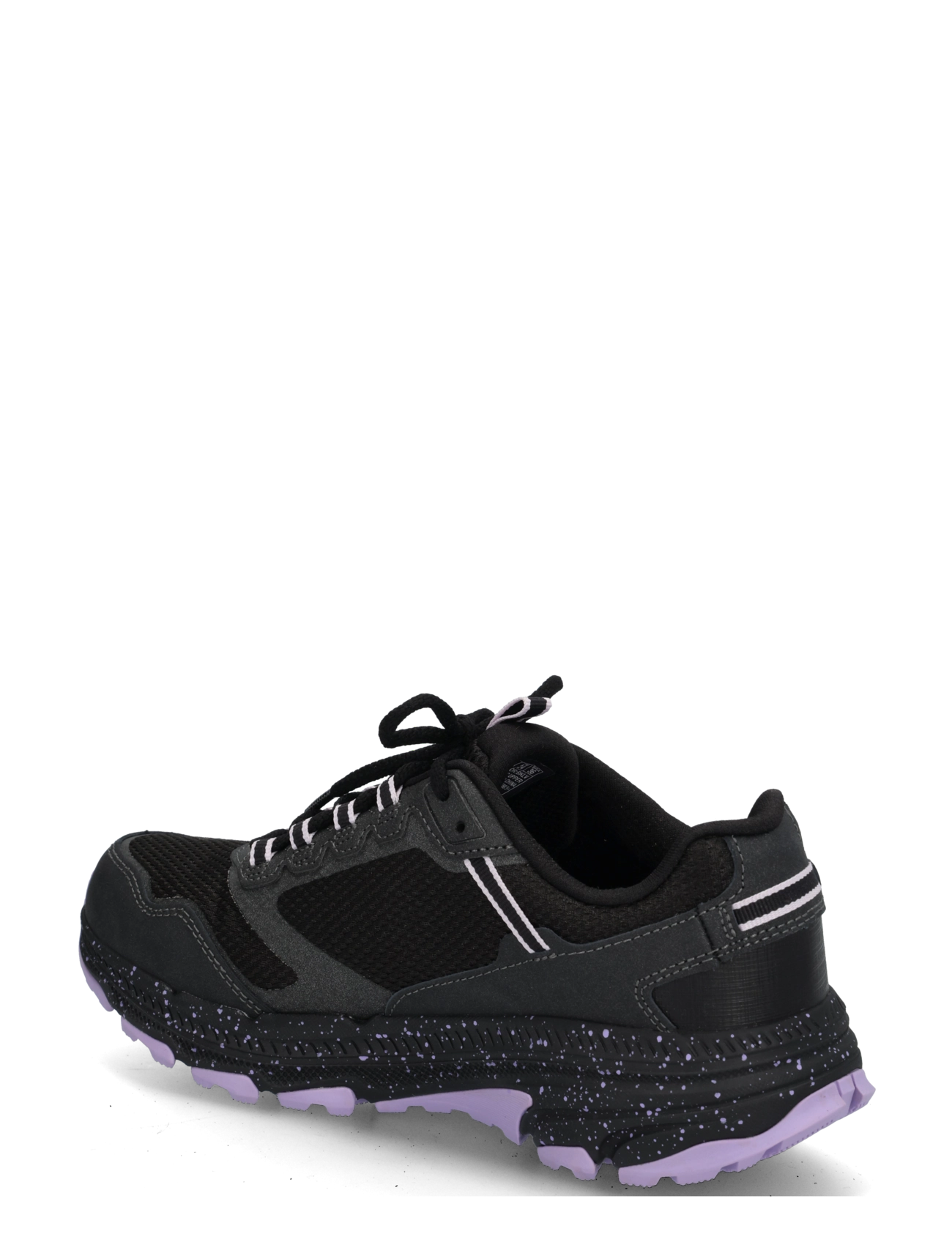 Skechers - GO RUN TRAIL ALTITUDE 2.0 RAVINE - vandringsskor - bklv - 1