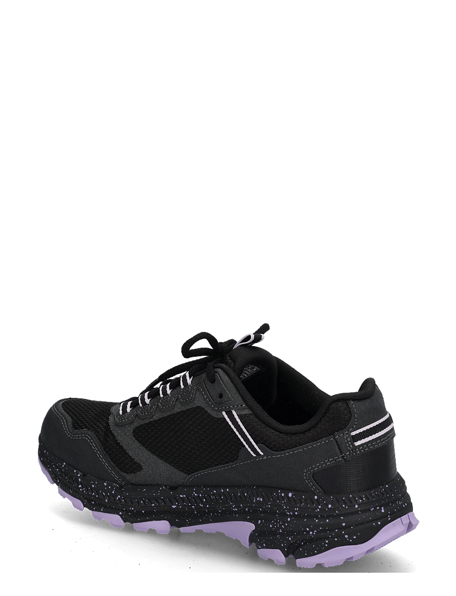 Skechers - GO RUN TRAIL ALTITUDE 2.0 RAVINE - vandringsskor - bklv - 1