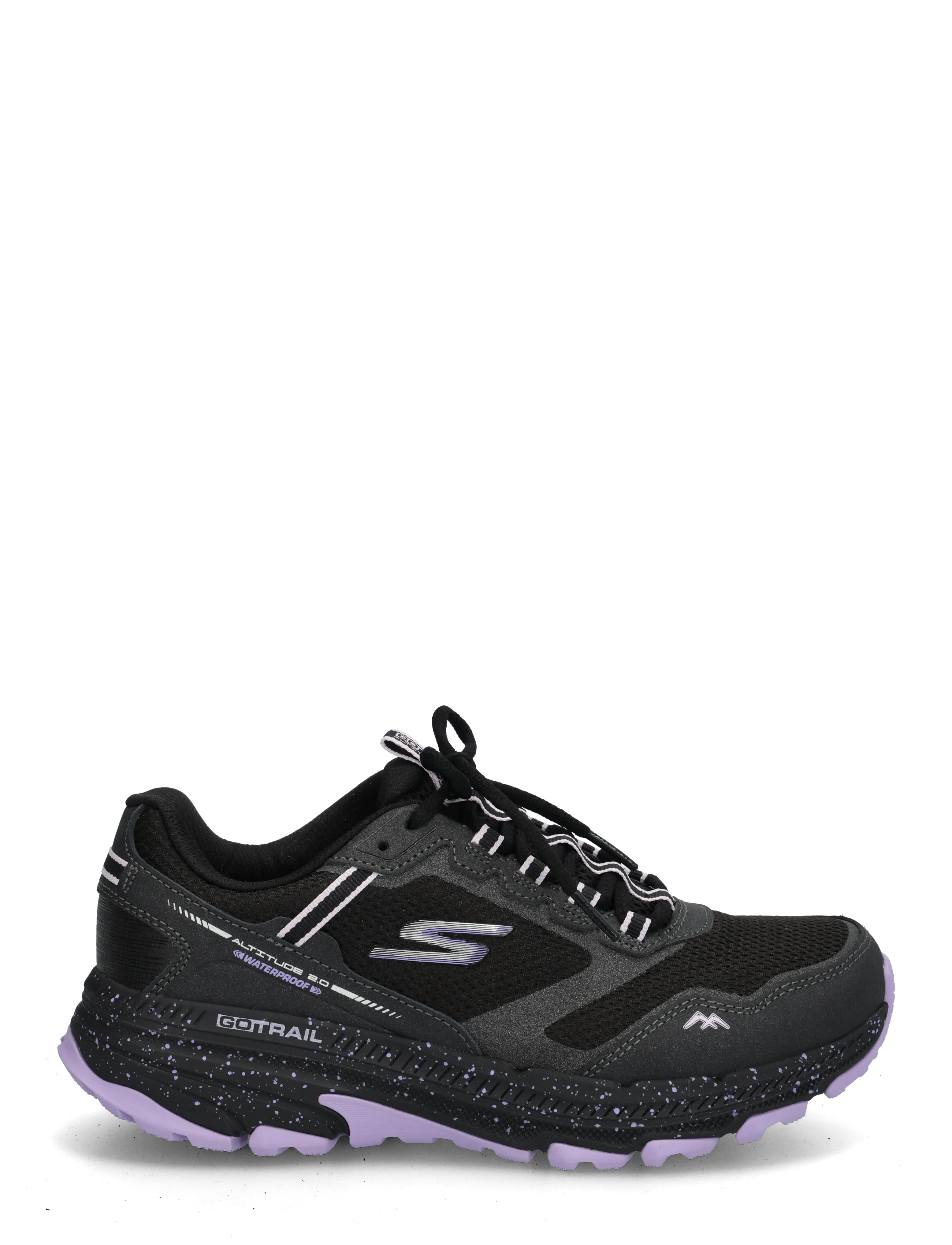 Skechers - GO RUN TRAIL ALTITUDE 2.0 RAVINE - efterårsbesparelser - bklv - 2