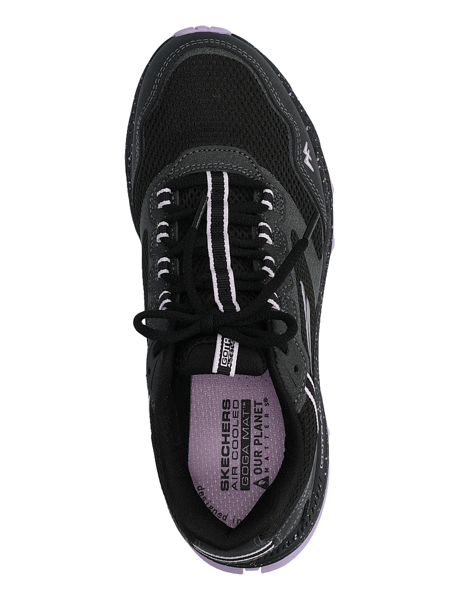Skechers - GO RUN TRAIL ALTITUDE 2.0 RAVINE - vandringsskor - bklv - 3