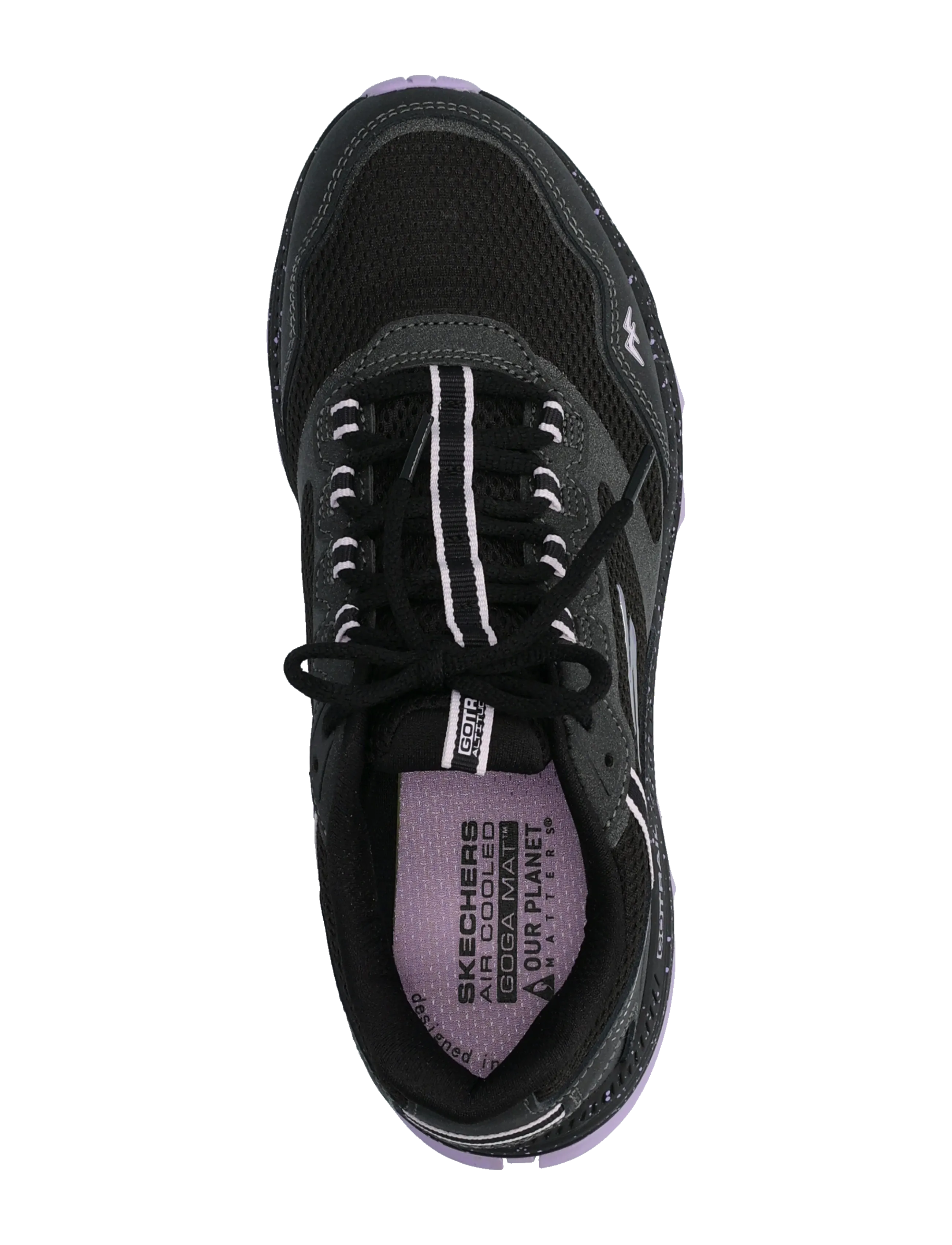 Skechers - GO RUN TRAIL ALTITUDE 2.0 RAVINE - efterårsbesparelser - bklv - 3