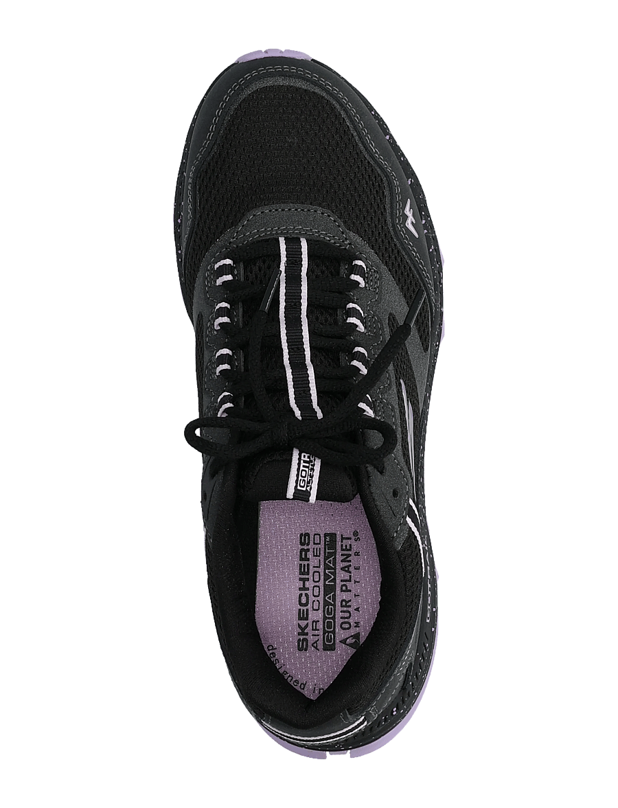 Skechers - GO RUN TRAIL ALTITUDE 2.0 RAVINE - vandresko - bklv - 3