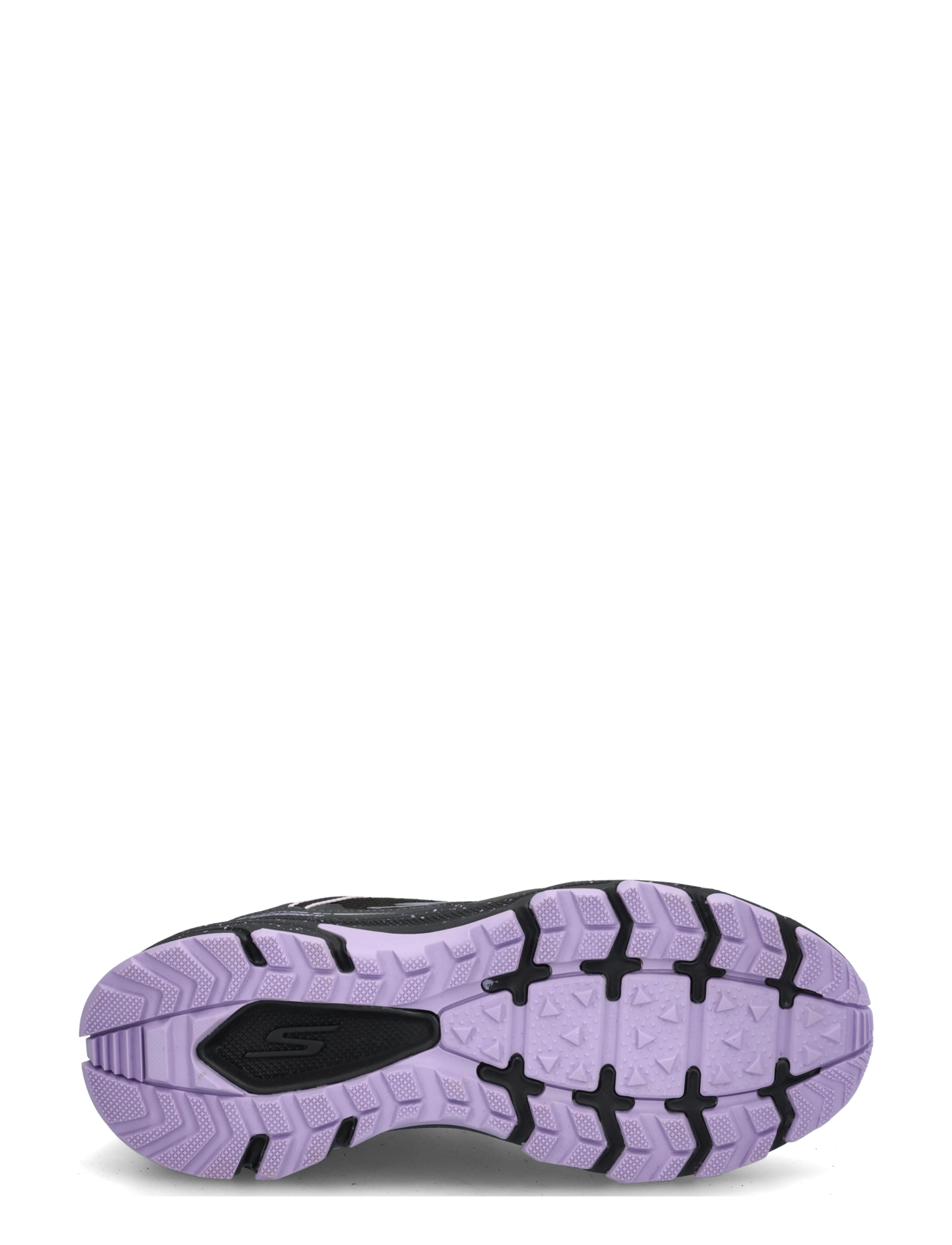 Skechers - GO RUN TRAIL ALTITUDE 2.0 RAVINE - vandringsskor - bklv - 2