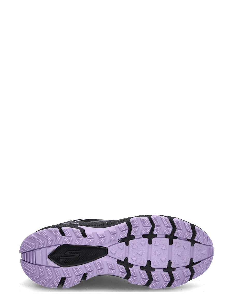 Skechers - GO RUN TRAIL ALTITUDE 2.0 RAVINE - vandringsskor - bklv - 2