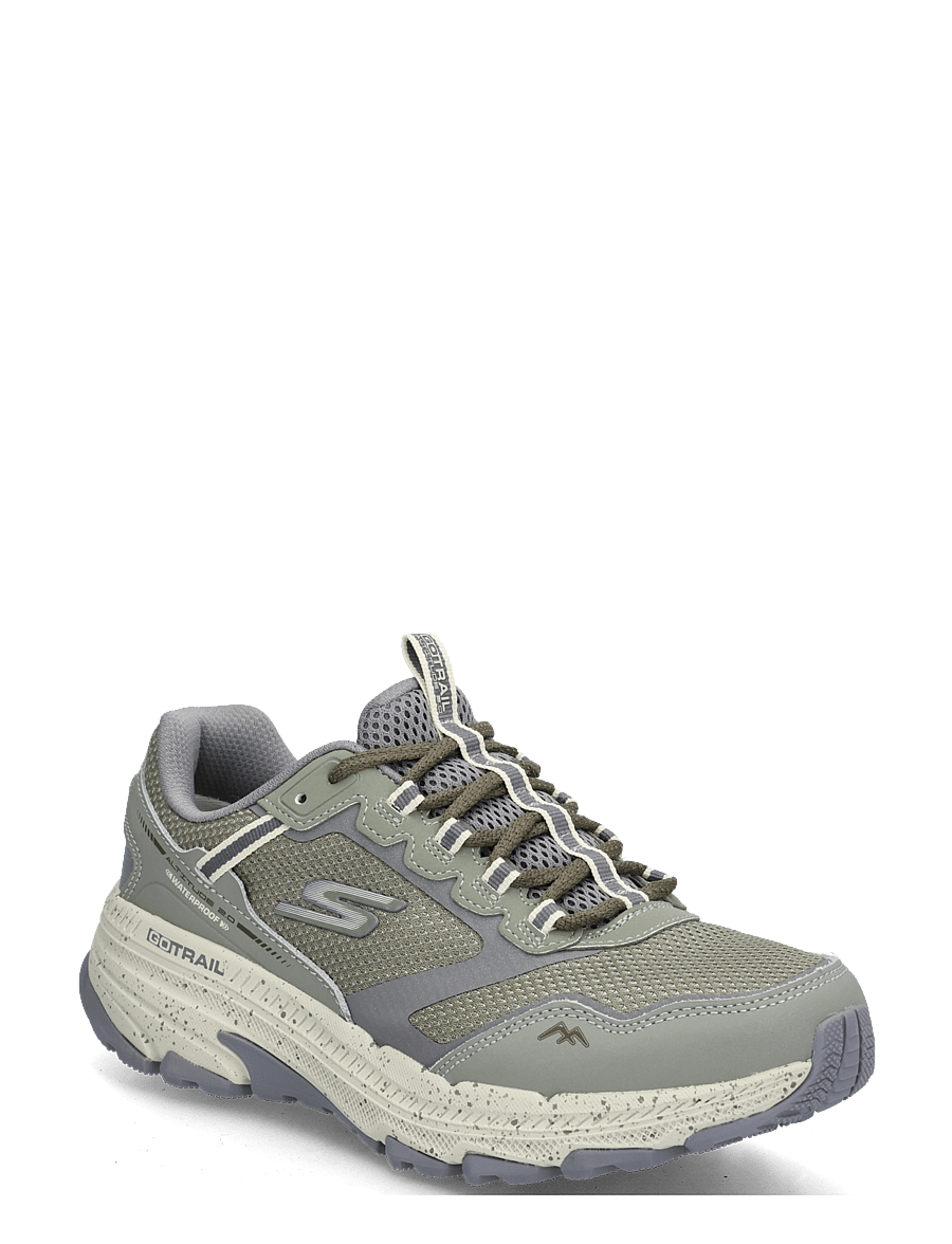 Skechers - GO RUN TRAIL ALTITUDE 2.0 RAVINE - wanderschuhe - olgy - 0