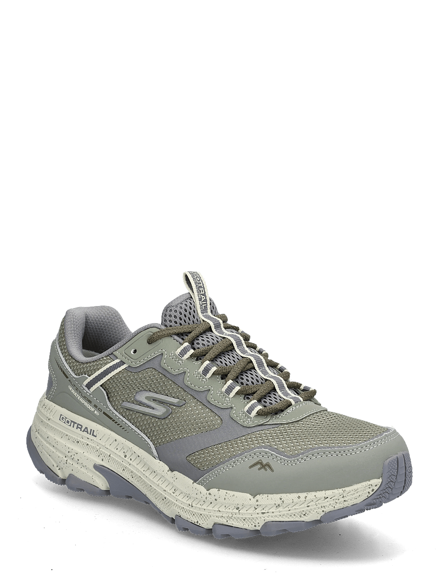 Skechers - GO RUN TRAIL ALTITUDE 2.0 RAVINE - vandringsskor - olgy - 0