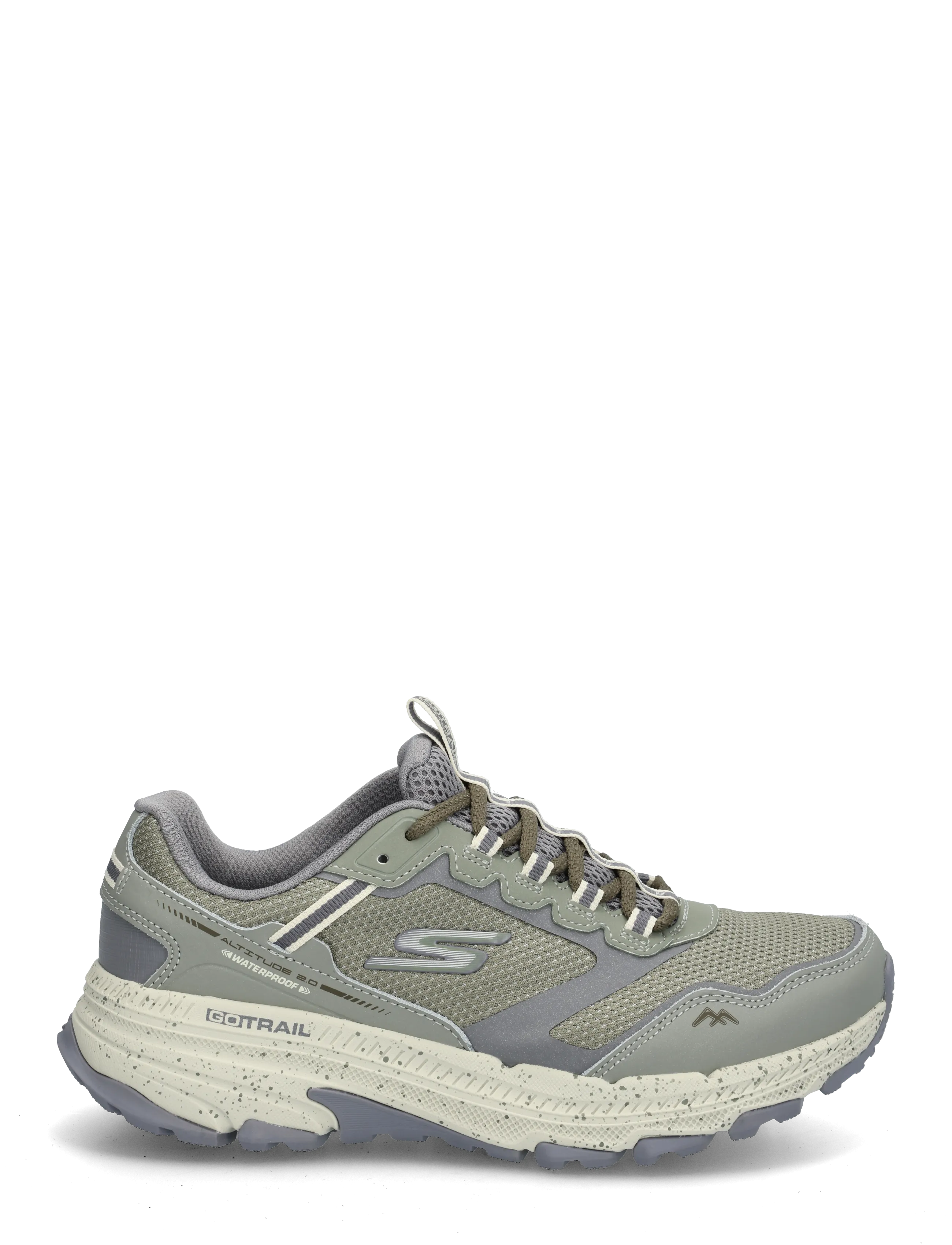 Skechers - GO RUN TRAIL ALTITUDE 2.0 RAVINE - herfstaanbiedingen - olgy - 2