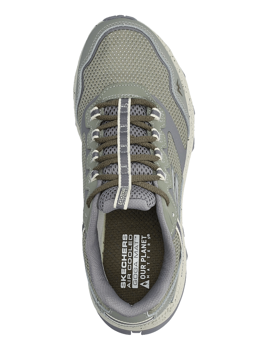 Skechers - GO RUN TRAIL ALTITUDE 2.0 RAVINE - wanderschuhe - olgy - 3