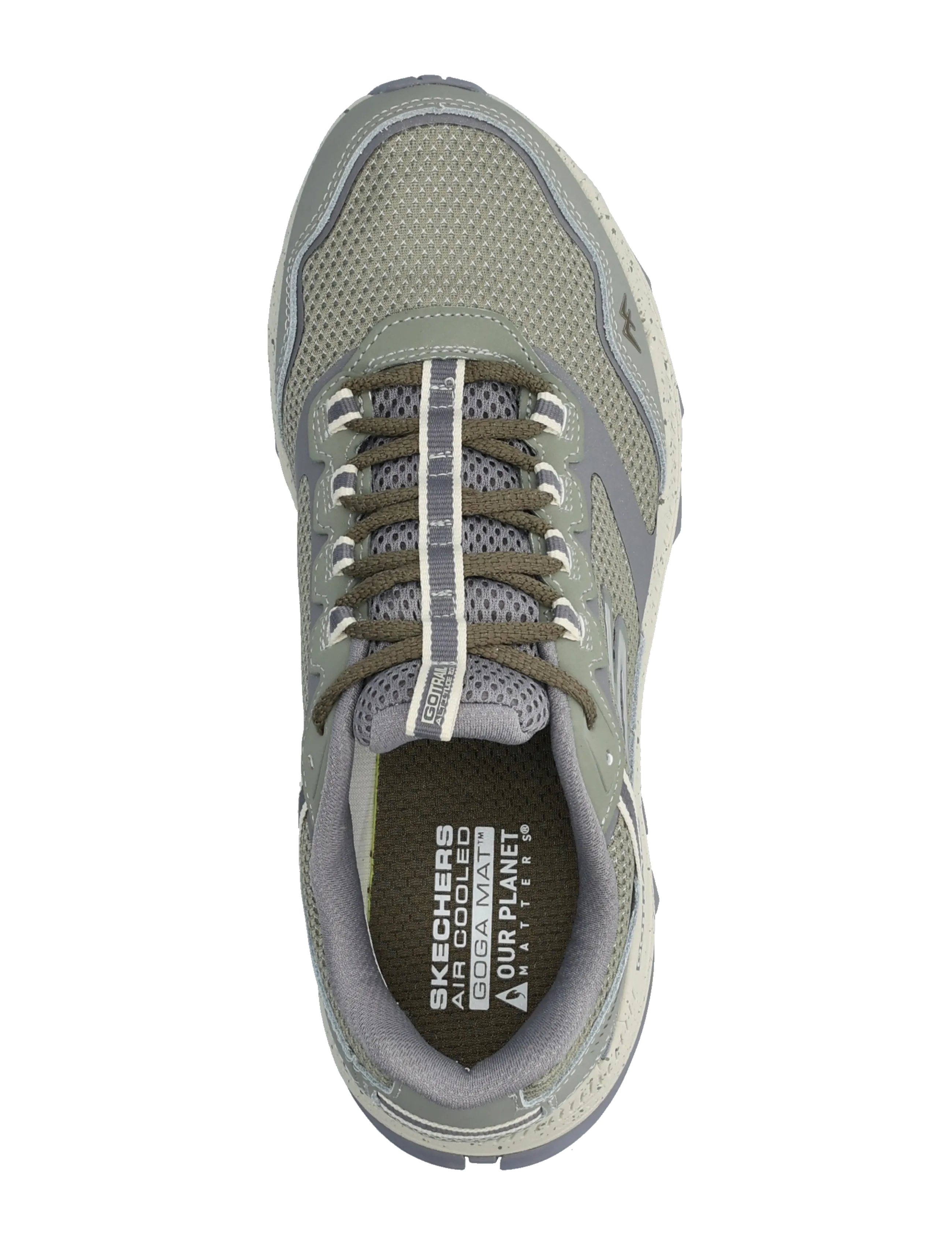 Skechers - GO RUN TRAIL ALTITUDE 2.0 RAVINE - herfstaanbiedingen - olgy - 3