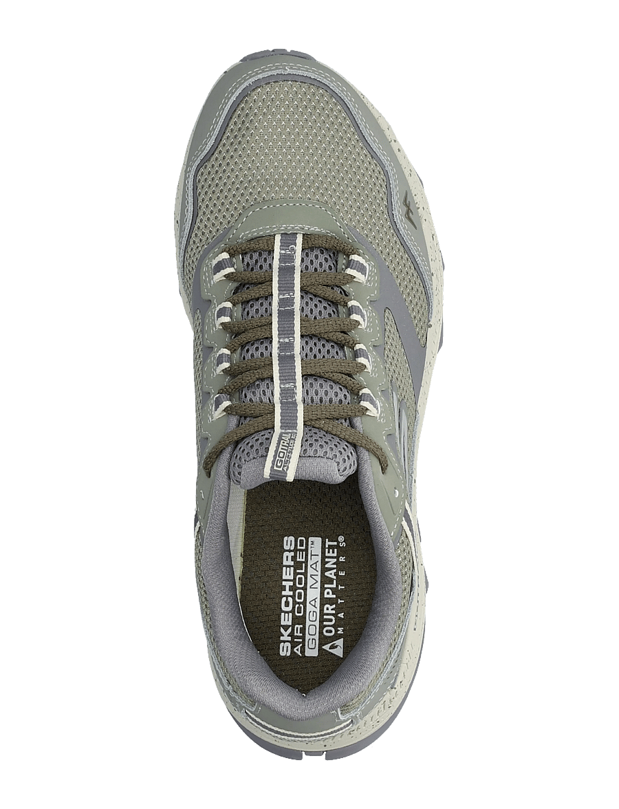 Skechers - GO RUN TRAIL ALTITUDE 2.0 RAVINE - vandringsskor - olgy - 3