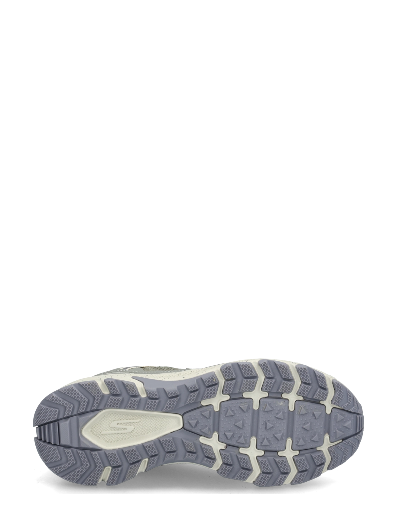 Skechers - GO RUN TRAIL ALTITUDE 2.0 RAVINE - wanderschuhe - olgy - 4