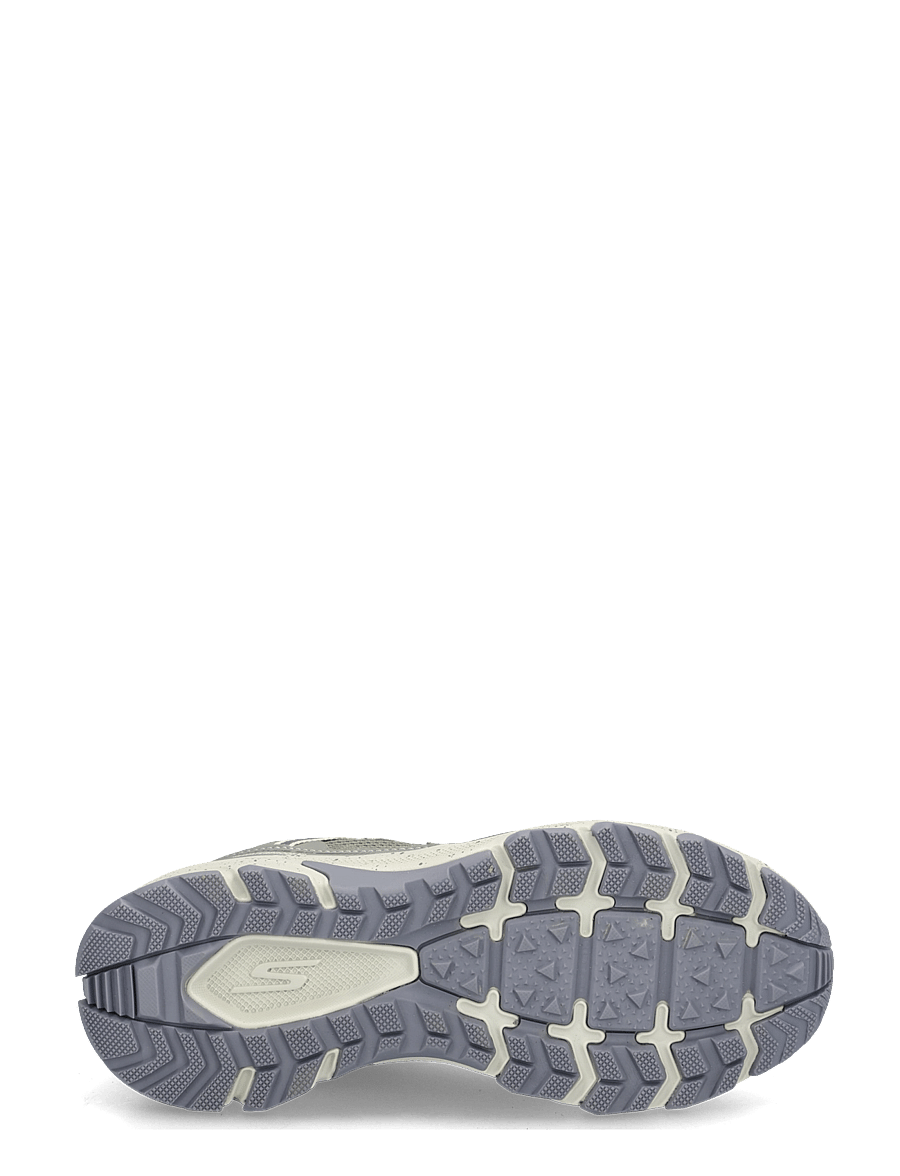 Skechers - GO RUN TRAIL ALTITUDE 2.0 RAVINE - wanderschuhe - olgy - 4
