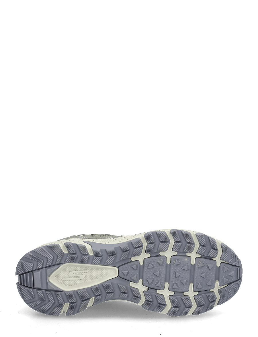 Skechers - GO RUN TRAIL ALTITUDE 2.0 RAVINE - vandringsskor - olgy - 4