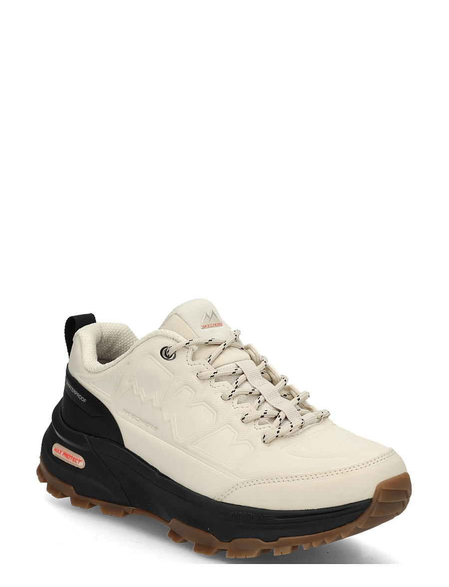 Skechers - MAX PROTECT LEGACY WEEKEND GETAWAY - wanderschuhe - ntbk - 0