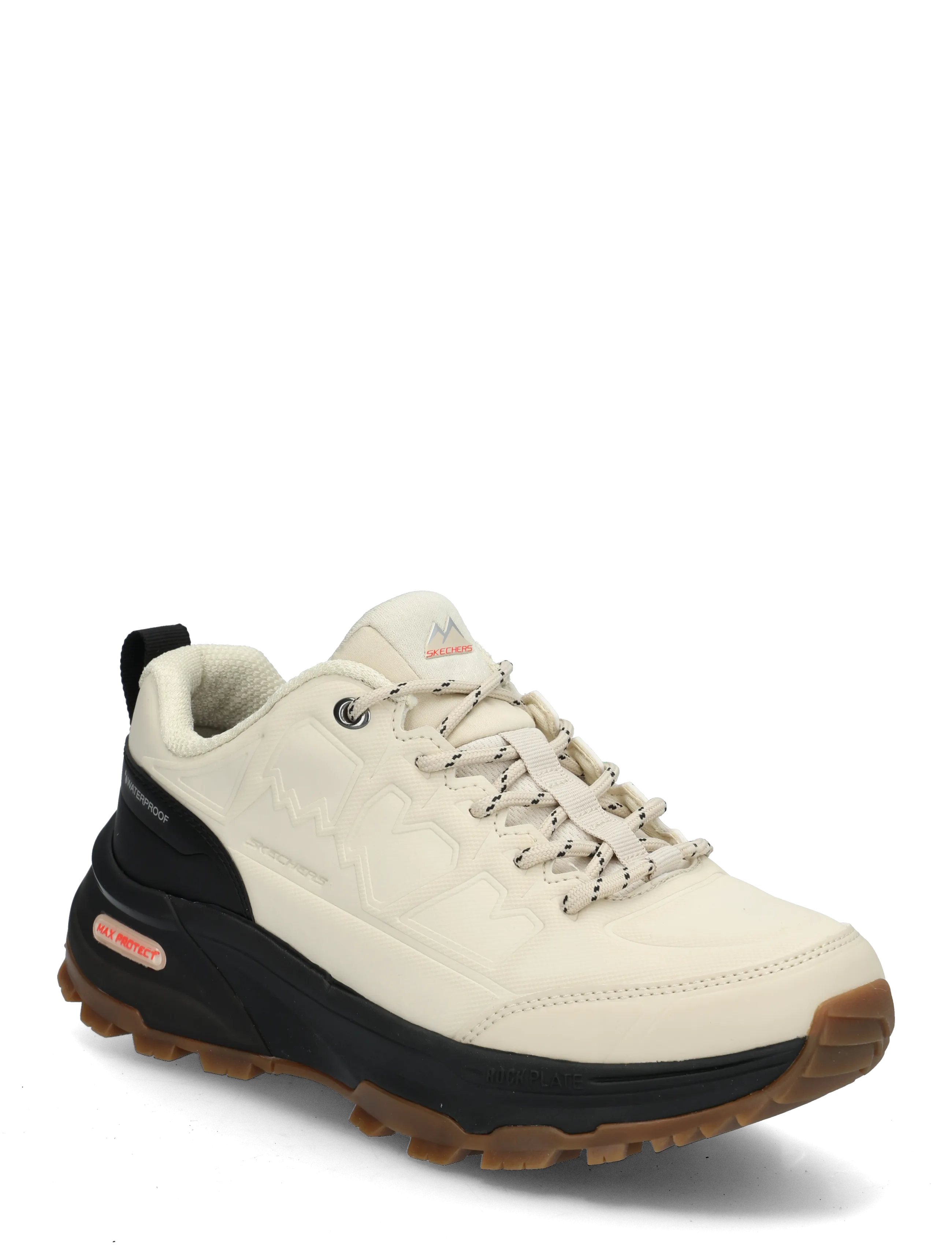 Skechers MAX PROTECT LEGACY WEEKEND GETAWAY - Vaata kõiki - NTBK / cream