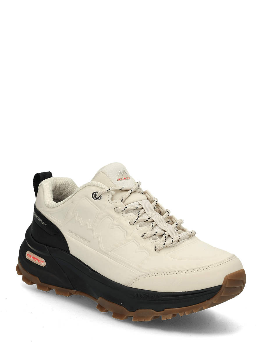 Skechers - MAX PROTECT LEGACY WEEKEND GETAWAY - vandringsskor - ntbk - 0