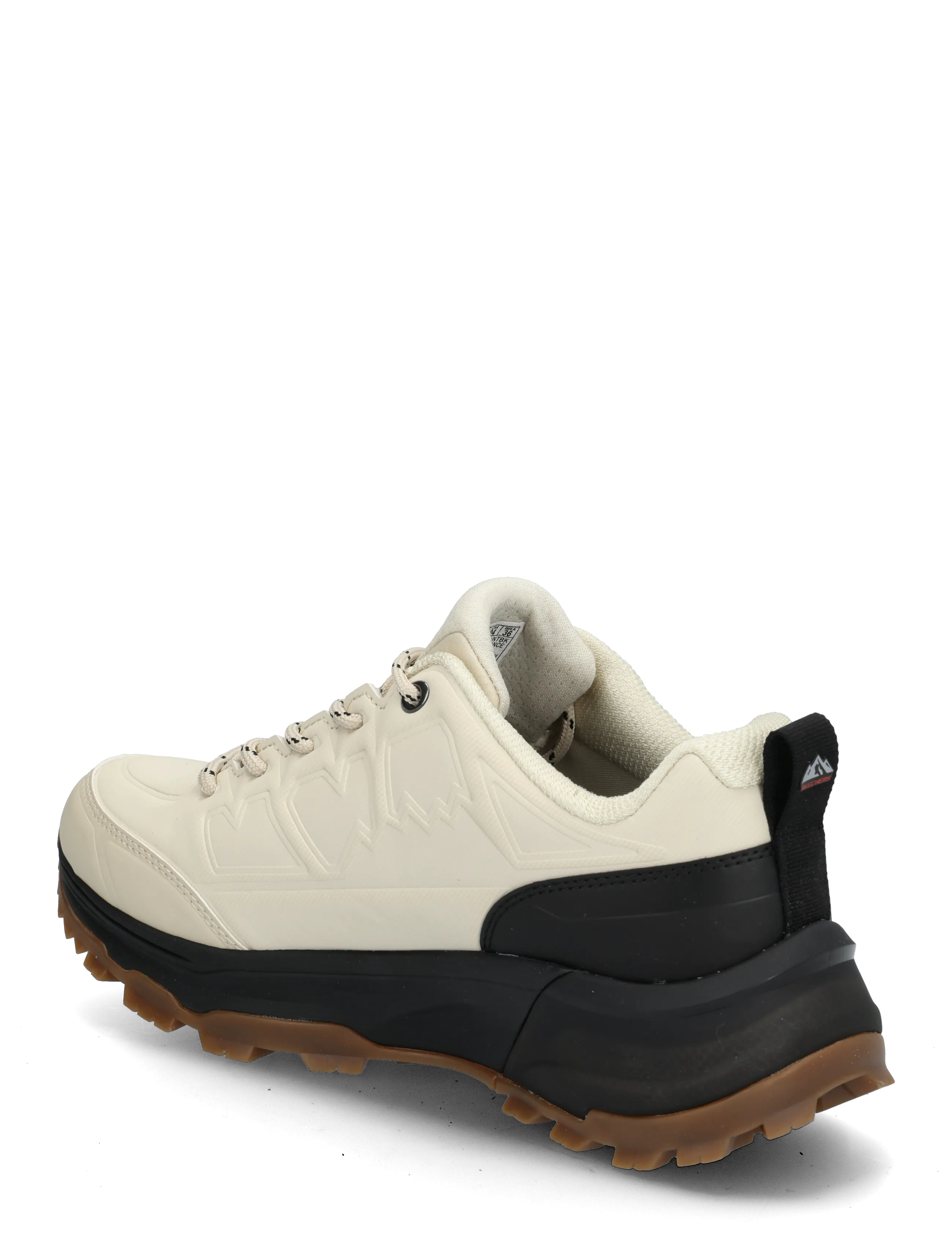 Skechers - MAX PROTECT LEGACY WEEKEND GETAWAY - sügisene kokkuhoid - ntbk - 1
