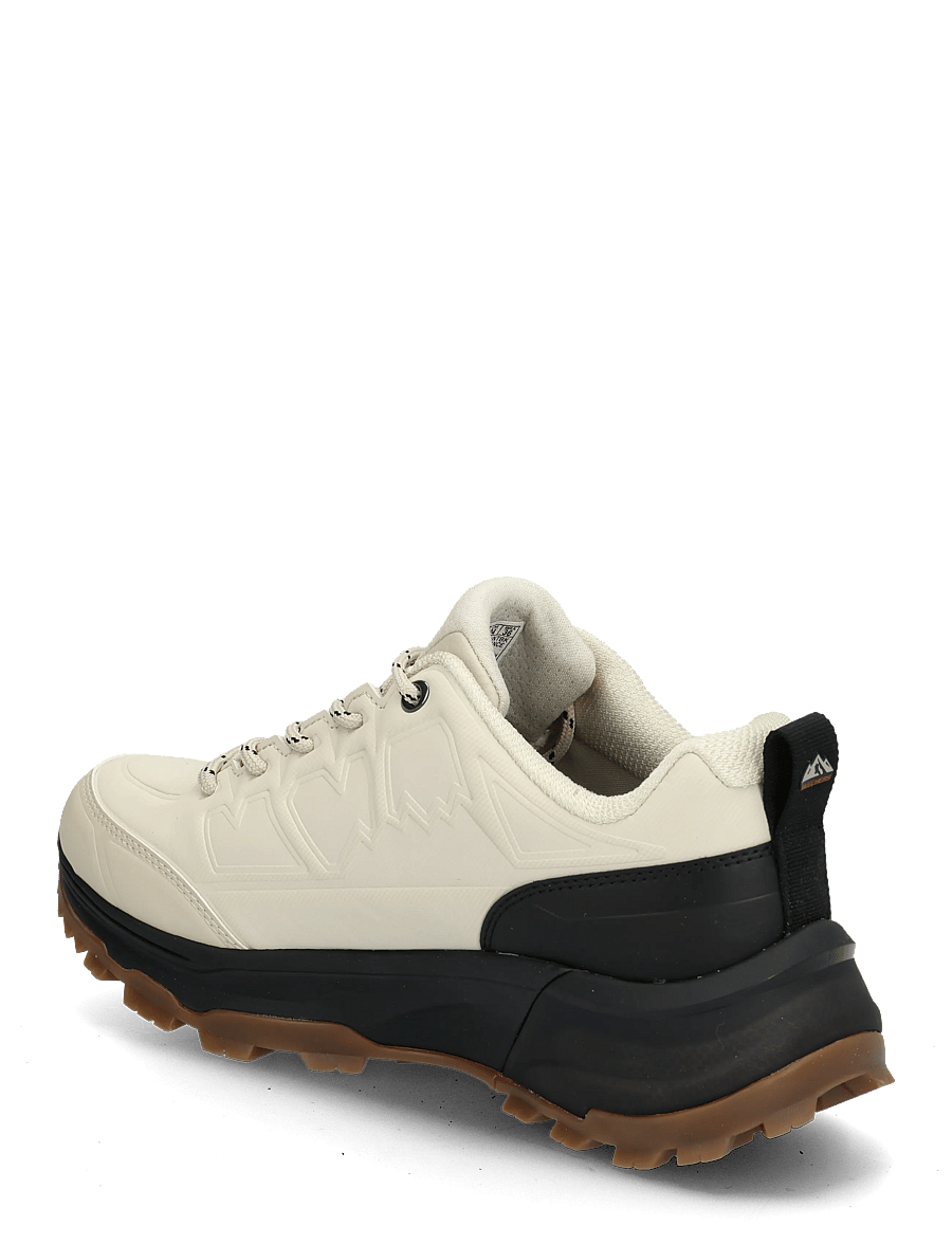 Skechers - MAX PROTECT LEGACY WEEKEND GETAWAY - vandringsskor - ntbk - 1