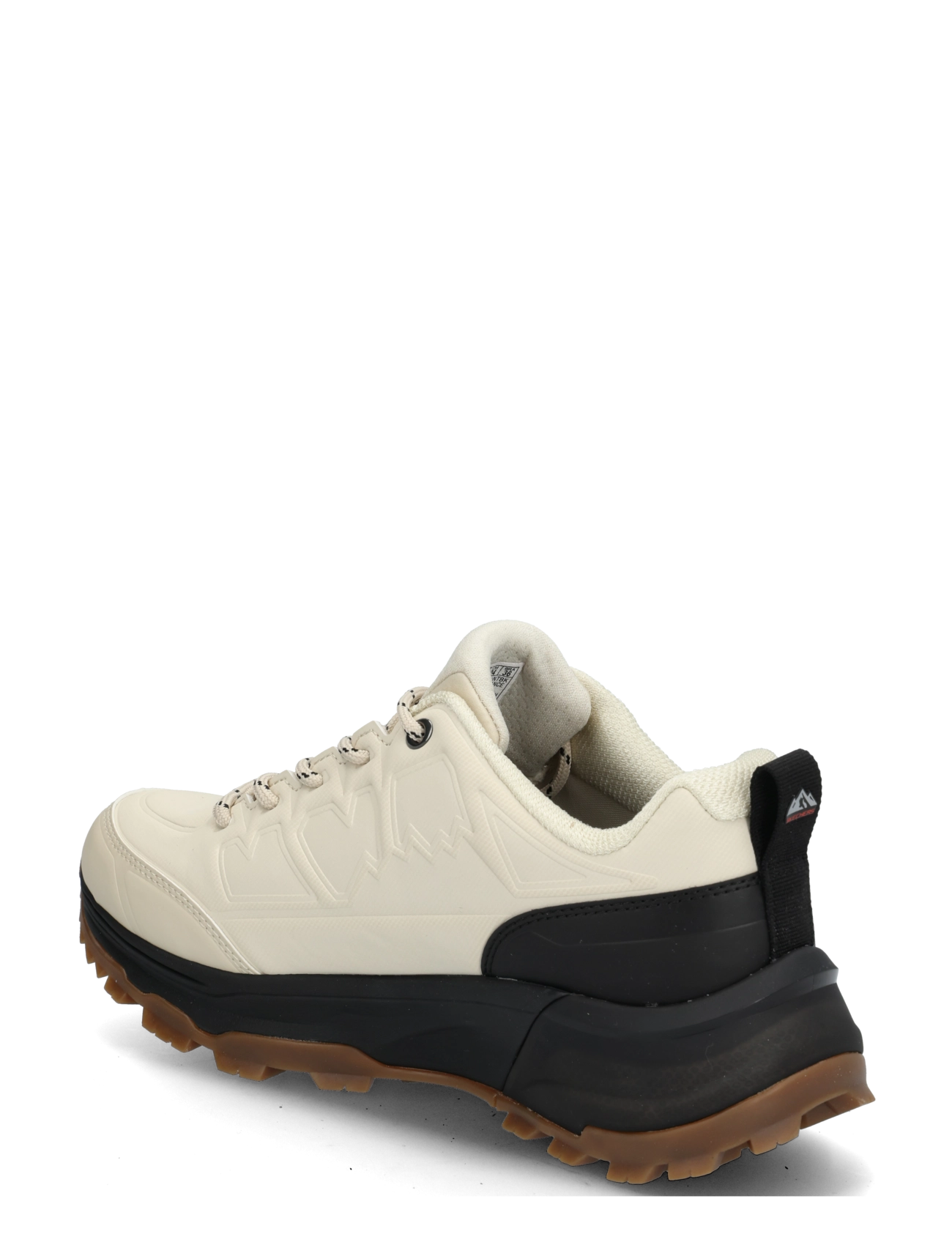 Skechers - MAX PROTECT LEGACY WEEKEND GETAWAY - wanderschuhe - ntbk - 1