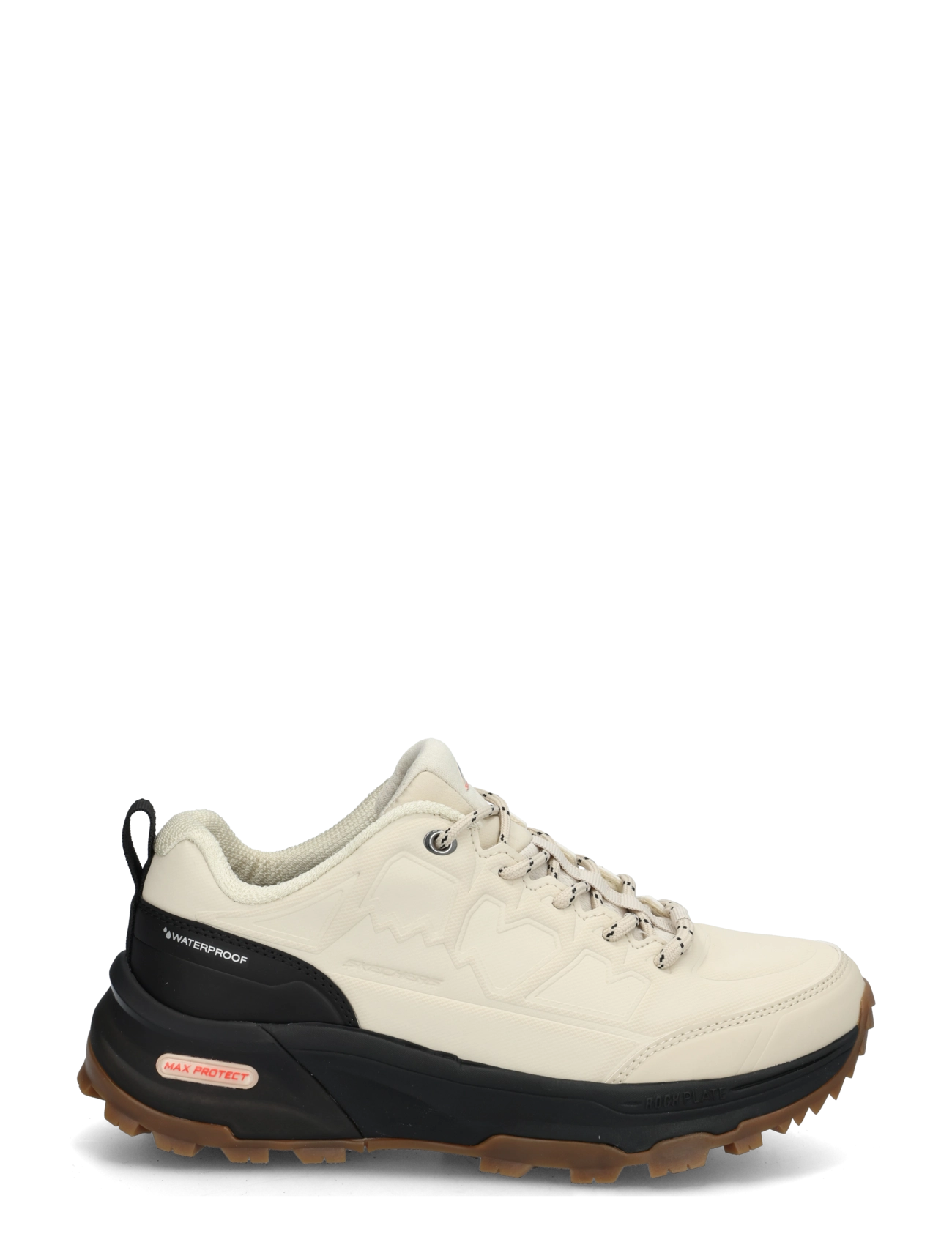 Skechers - MAX PROTECT LEGACY WEEKEND GETAWAY - wanderschuhe - ntbk - 2