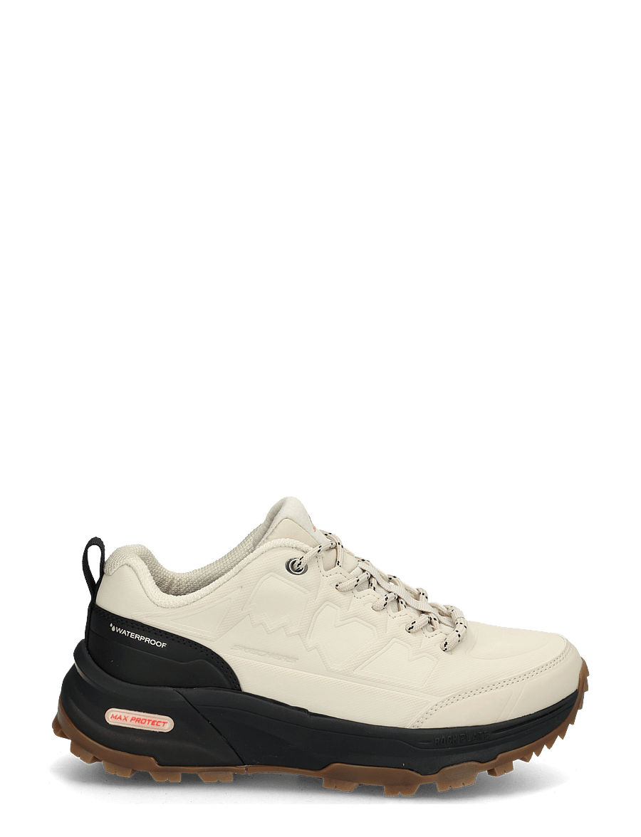 Skechers - MAX PROTECT LEGACY WEEKEND GETAWAY - wanderschuhe - ntbk - 2