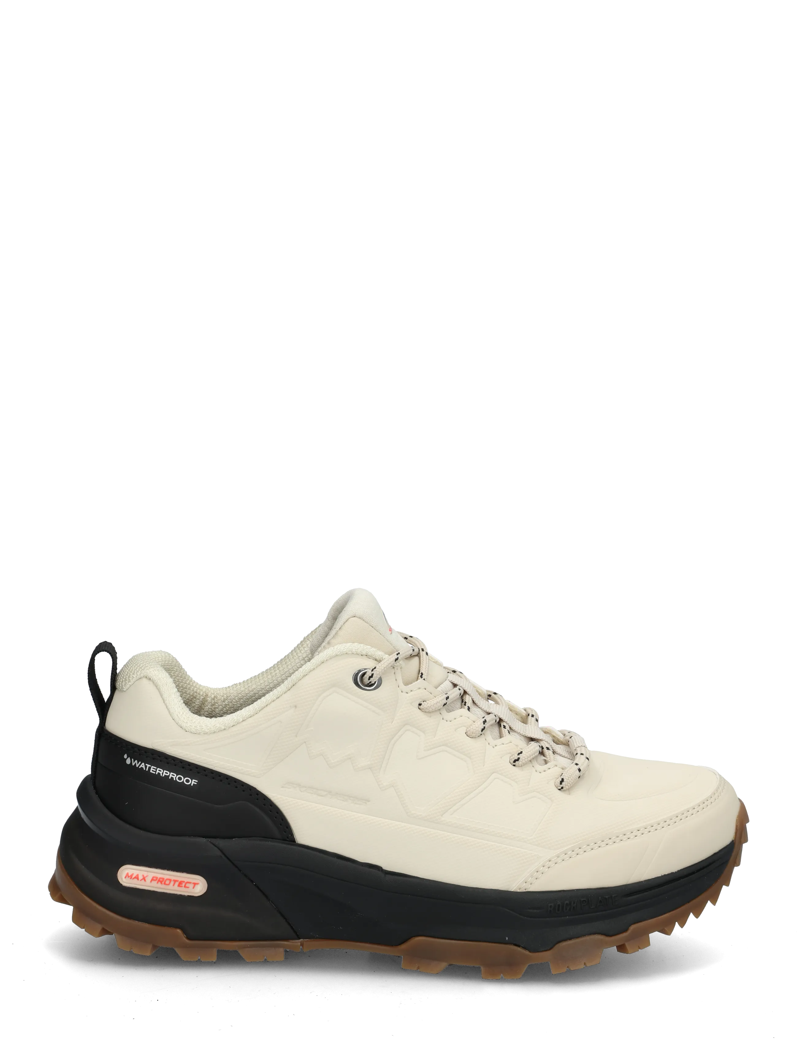 Skechers - MAX PROTECT LEGACY WEEKEND GETAWAY - sügisene kokkuhoid - ntbk - 2