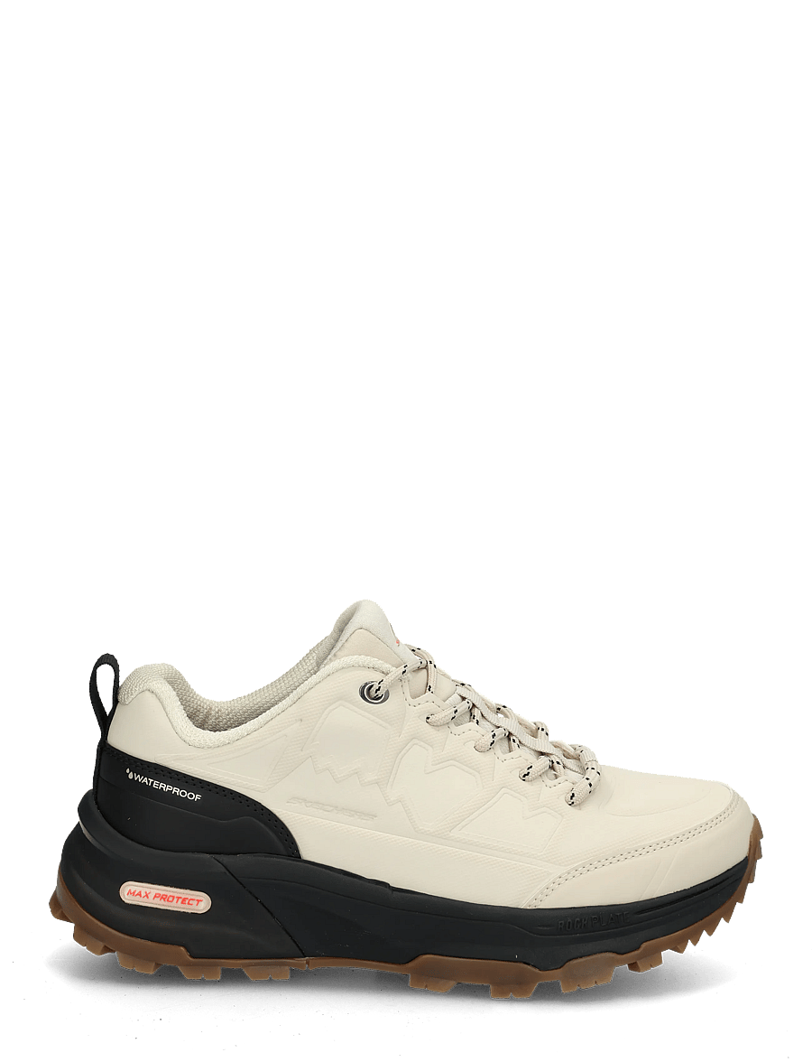 Skechers - MAX PROTECT LEGACY WEEKEND GETAWAY - vandringsskor - ntbk - 2