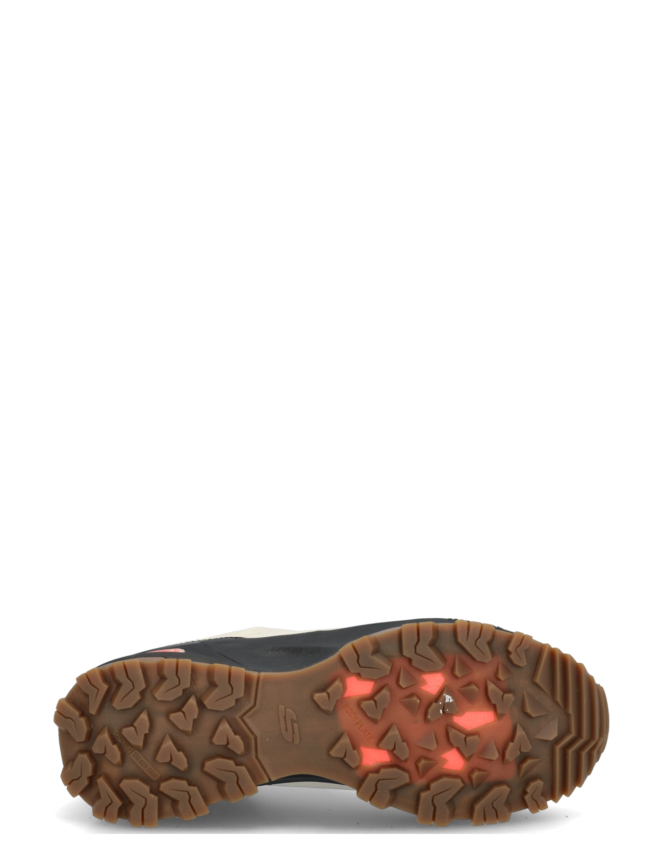 Skechers - MAX PROTECT LEGACY WEEKEND GETAWAY - wanderschuhe - ntbk - 4