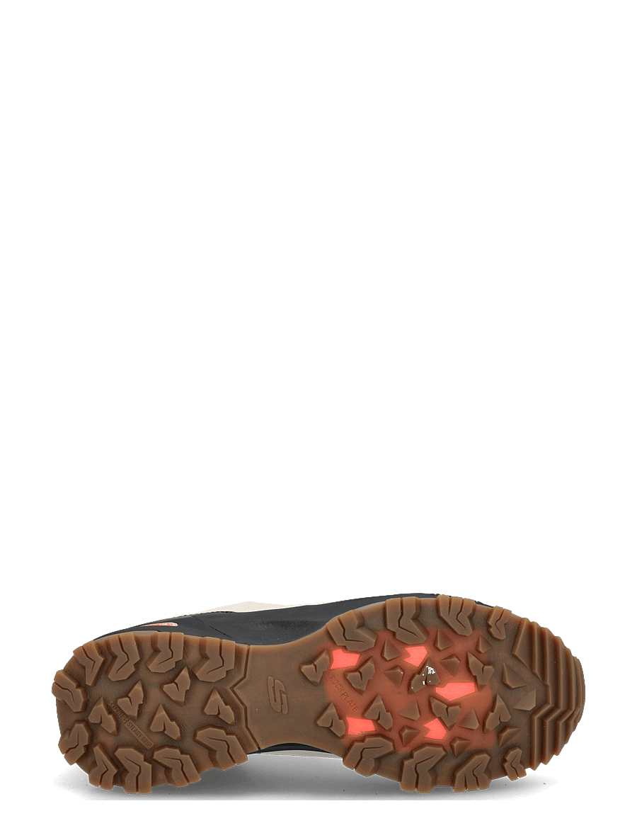 Skechers - MAX PROTECT LEGACY WEEKEND GETAWAY - wanderschuhe - ntbk - 4