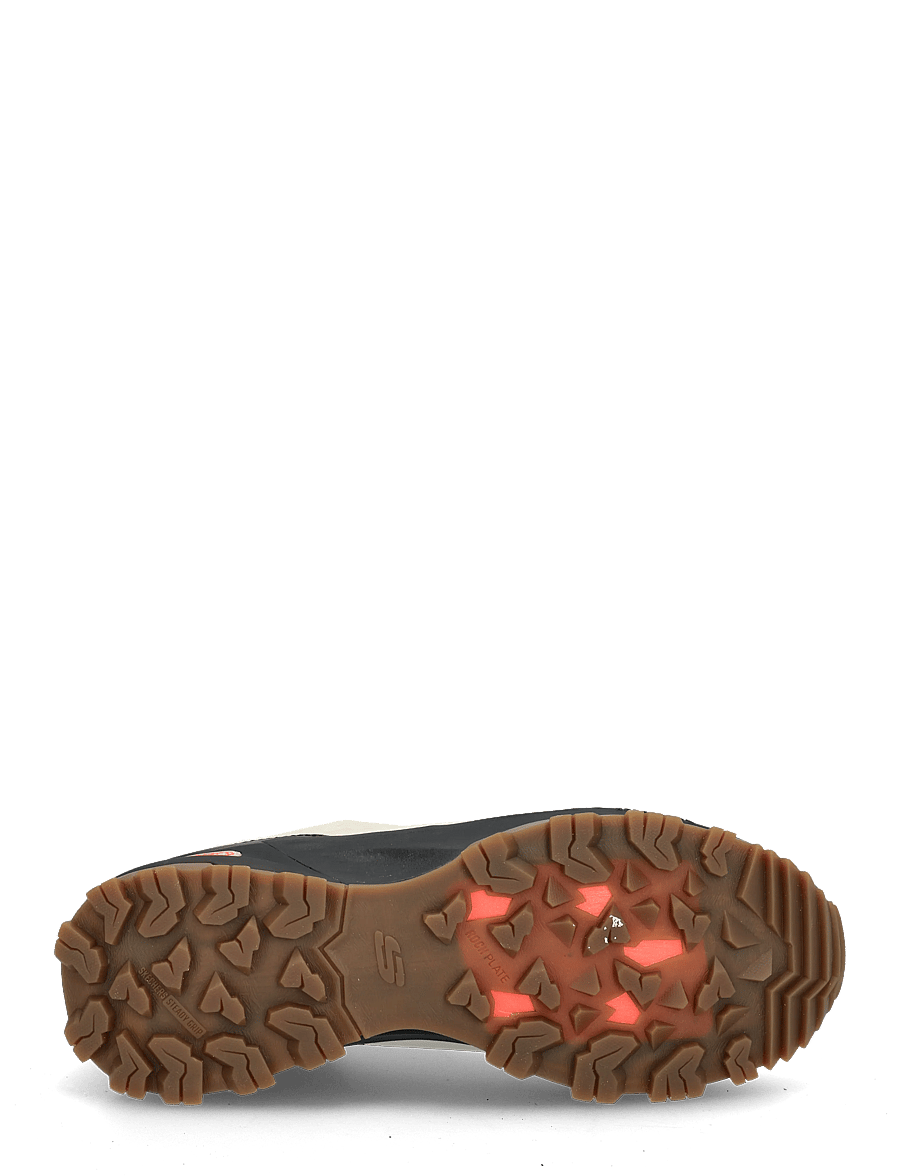 Skechers - MAX PROTECT LEGACY WEEKEND GETAWAY - vandringsskor - ntbk - 4