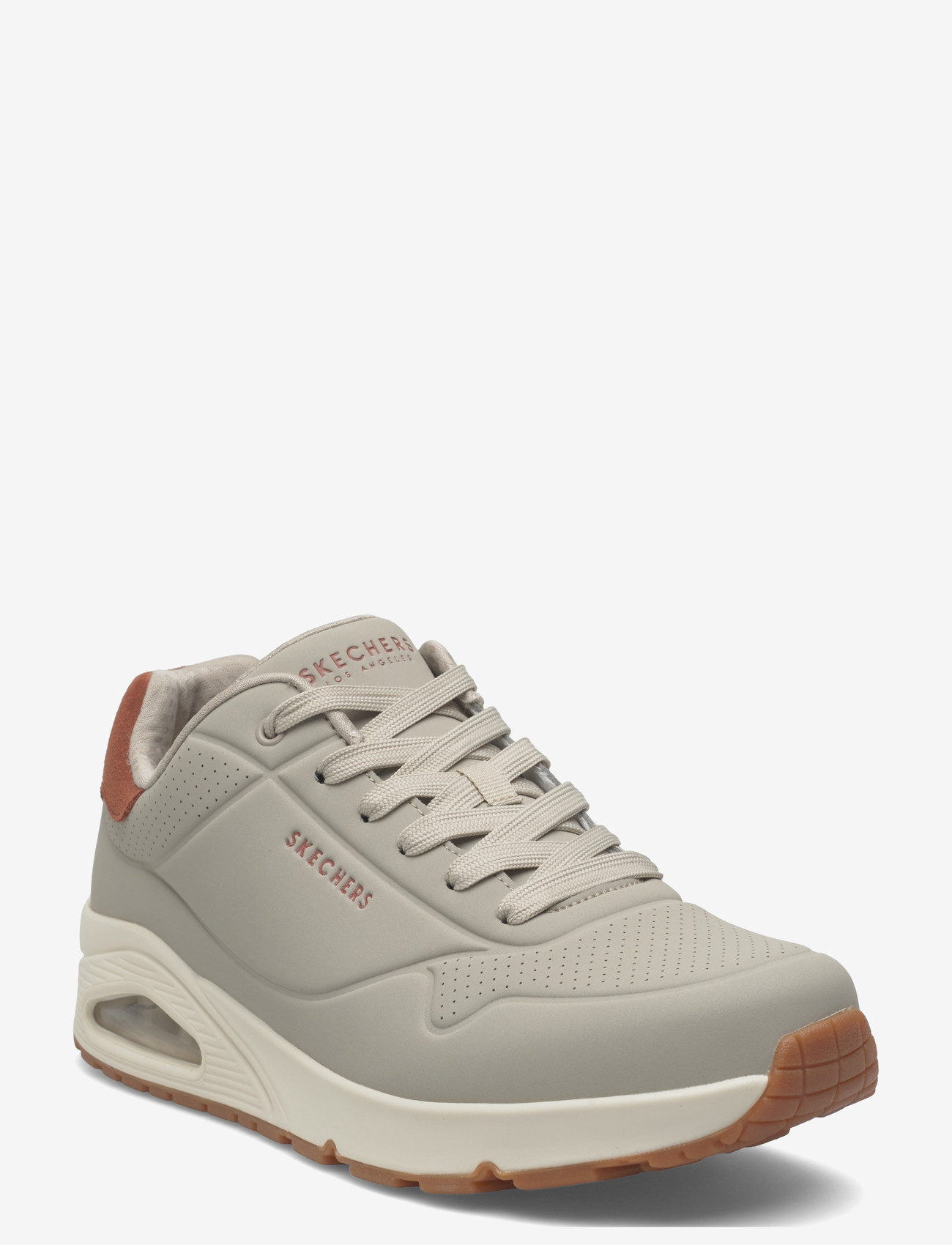 Skechers - UNO - SUITED ON AIR - laag sneakers - nat - 0