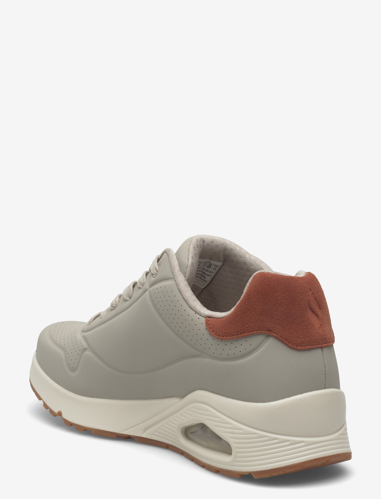 Skechers - UNO - SUITED ON AIR - laag sneakers - nat - 2