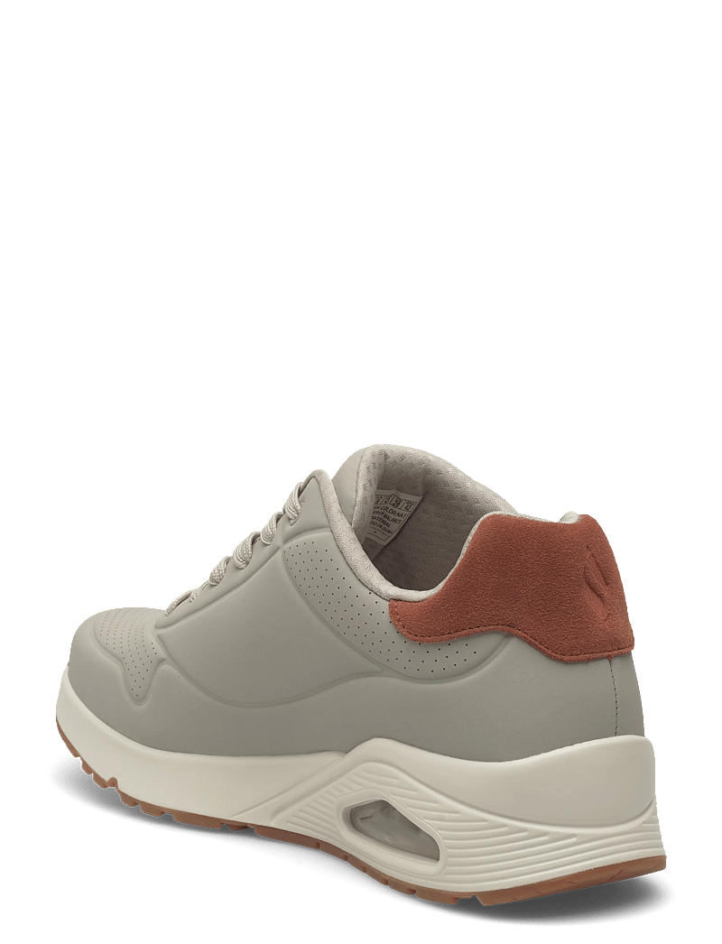 Skechers - UNO - SUITED ON AIR - niedriger schnitt - nat - 2