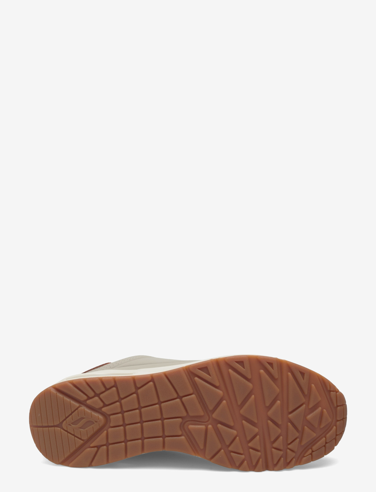Skechers - UNO - SUITED ON AIR - laag sneakers - nat - 4