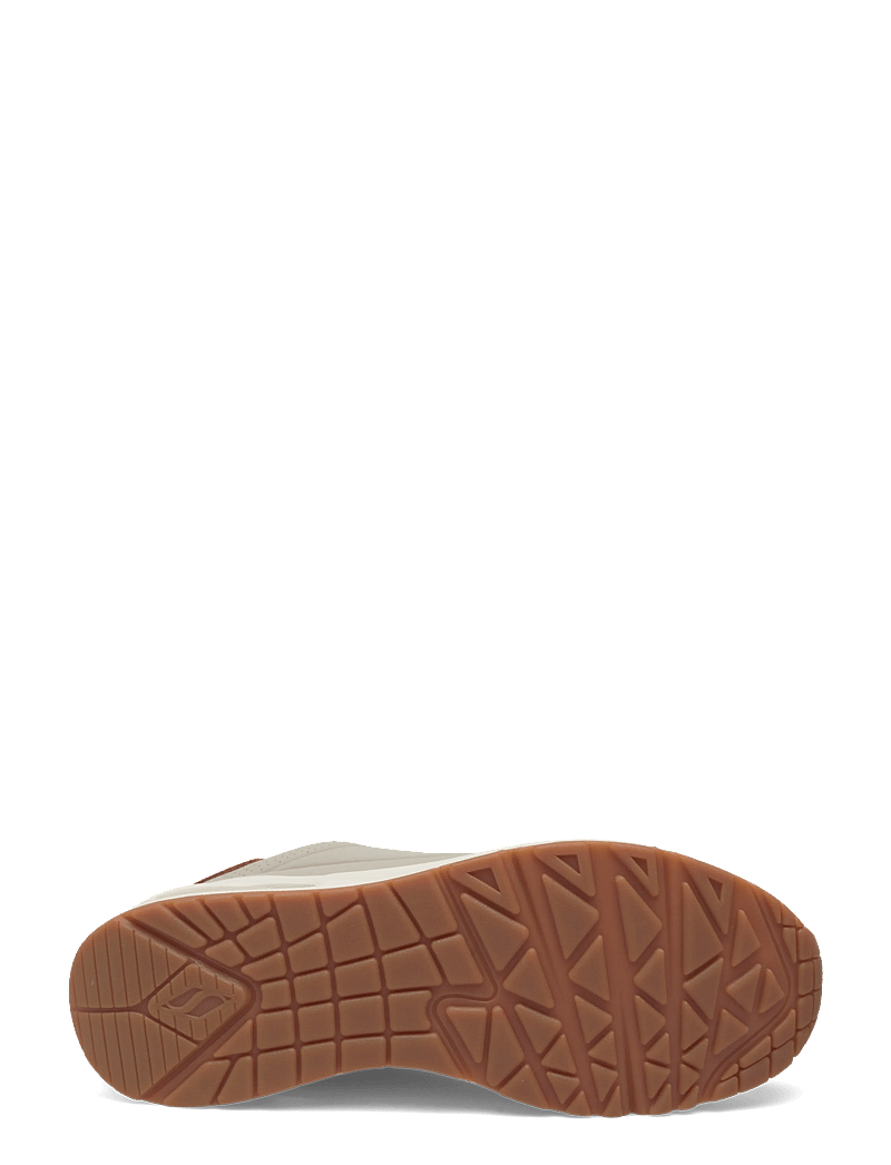 Skechers - UNO - SUITED ON AIR - niedriger schnitt - nat - 4