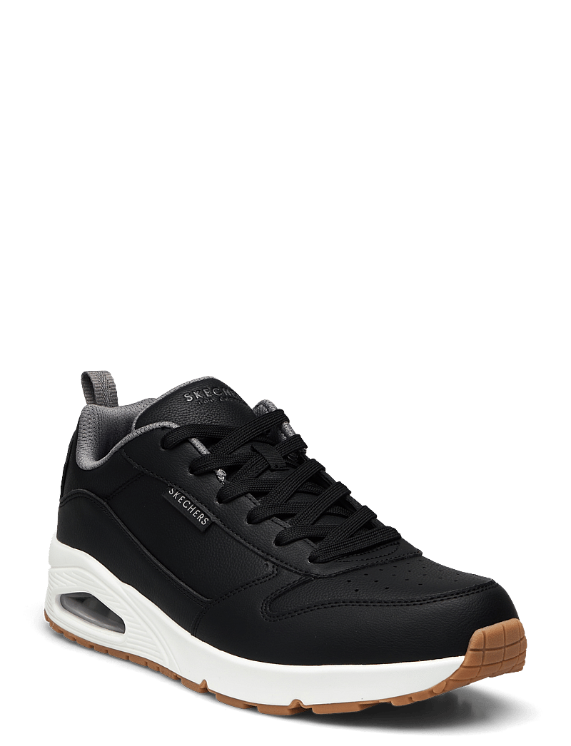 Skechers Men Uno Alder (SKE183012) Low Tops
