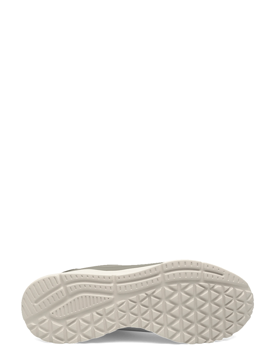 Skechers - UNO LITE - SUITED LITE - low tops - olv - 4