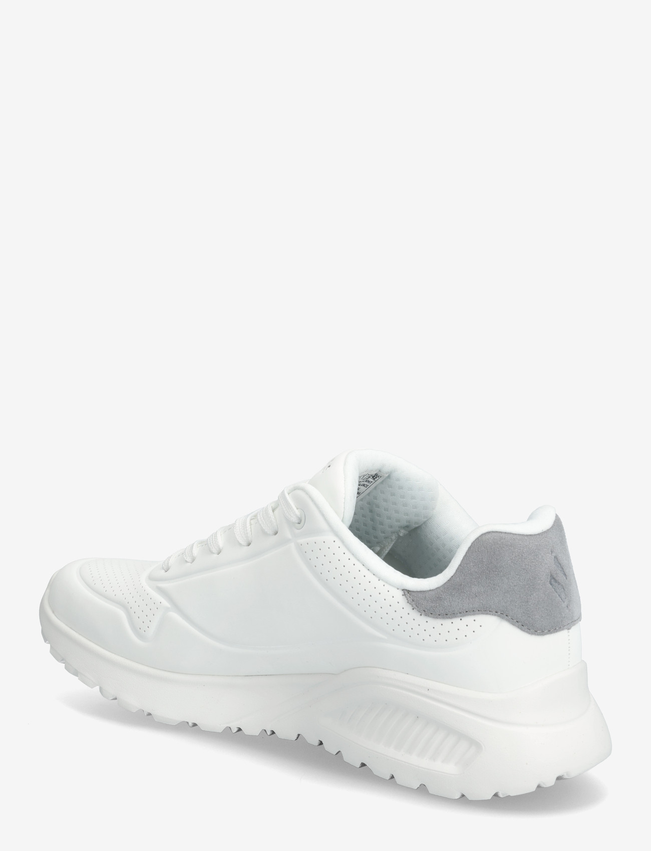 Skechers - UNO LITE - SUITED LITE - lave sneakers - wht - 2