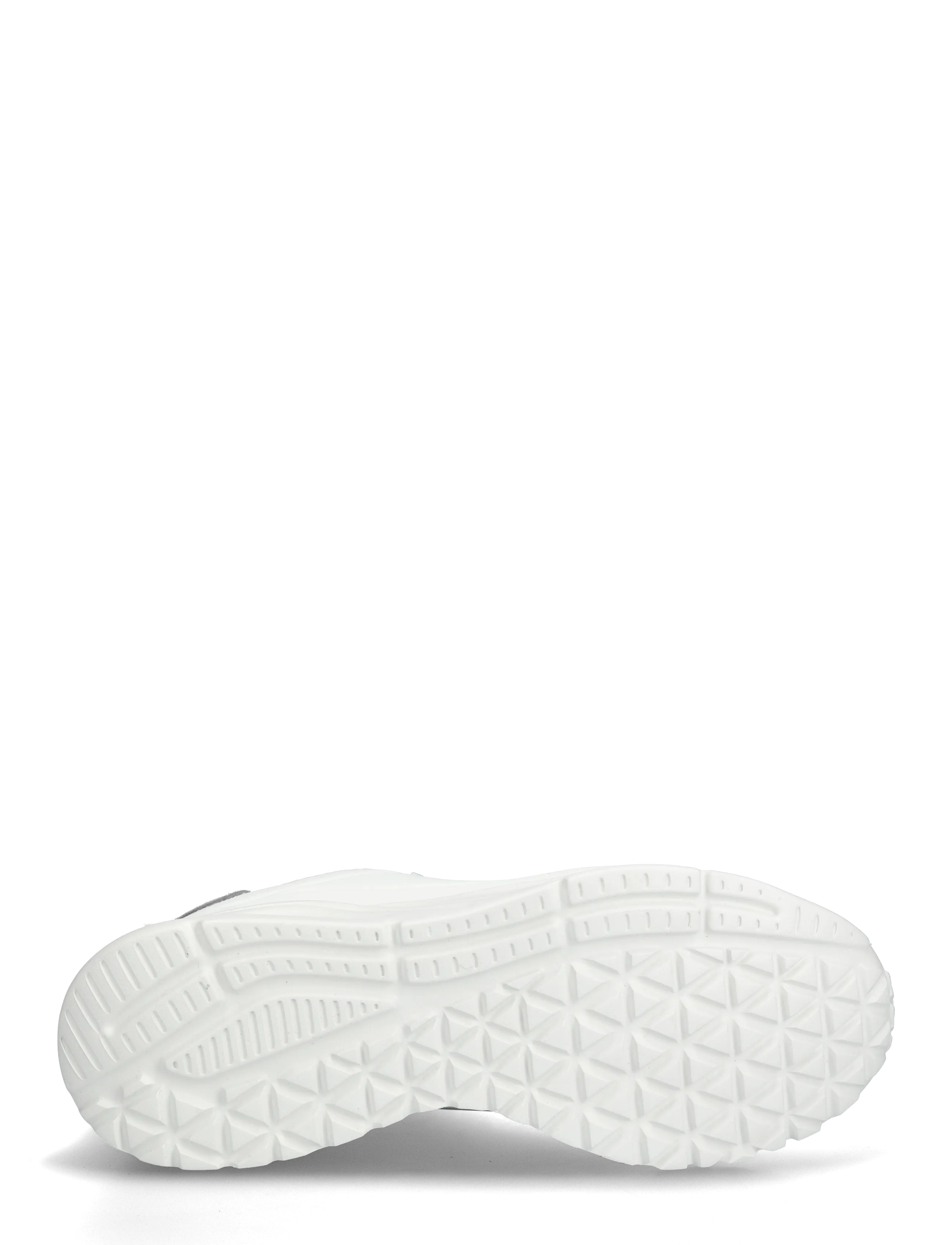 Skechers - UNO LITE - SUITED LITE - lágir strigaskór - wht - 4