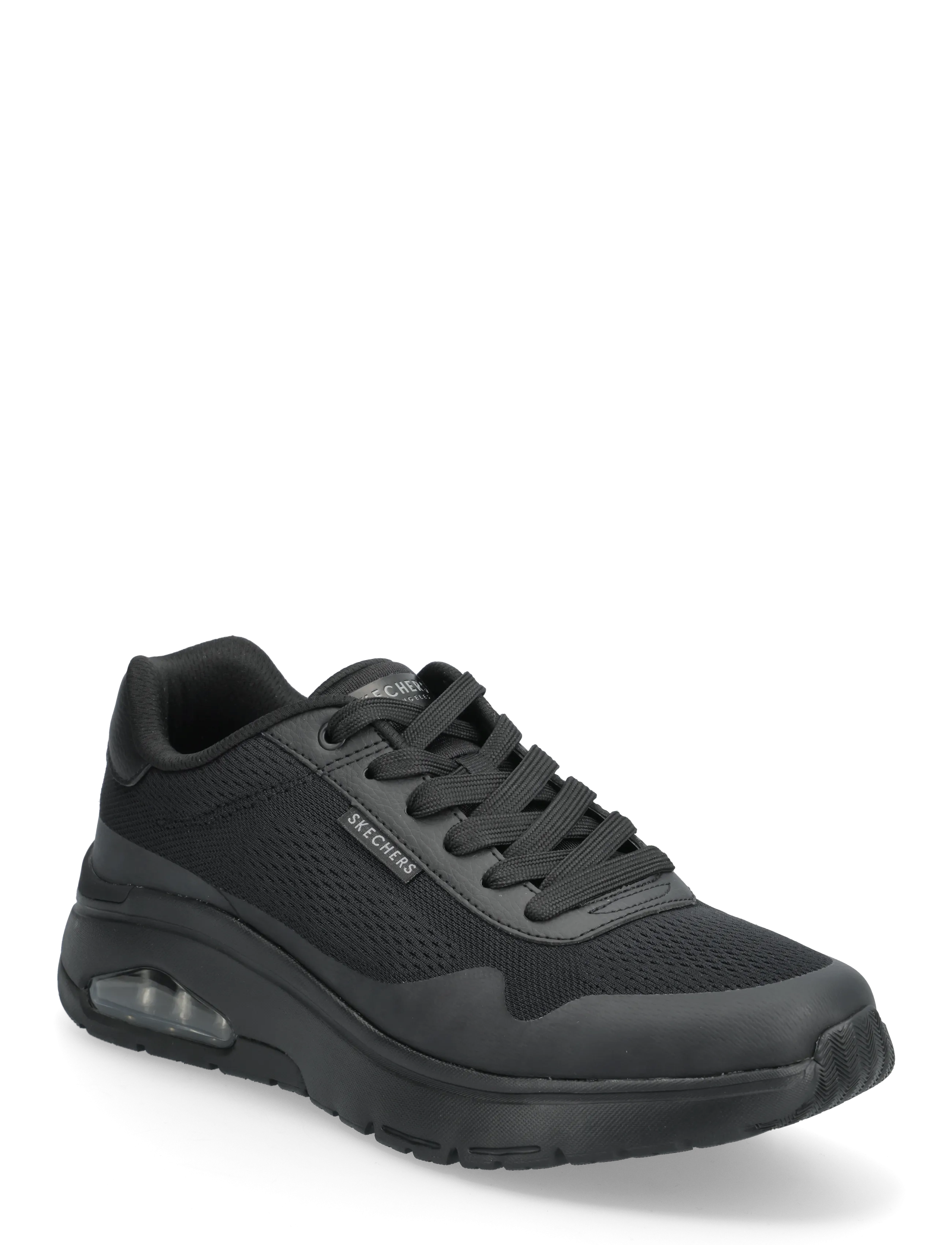 Skechers UNO FLEX-SPRING ON AIR - Skechers - BBK / black