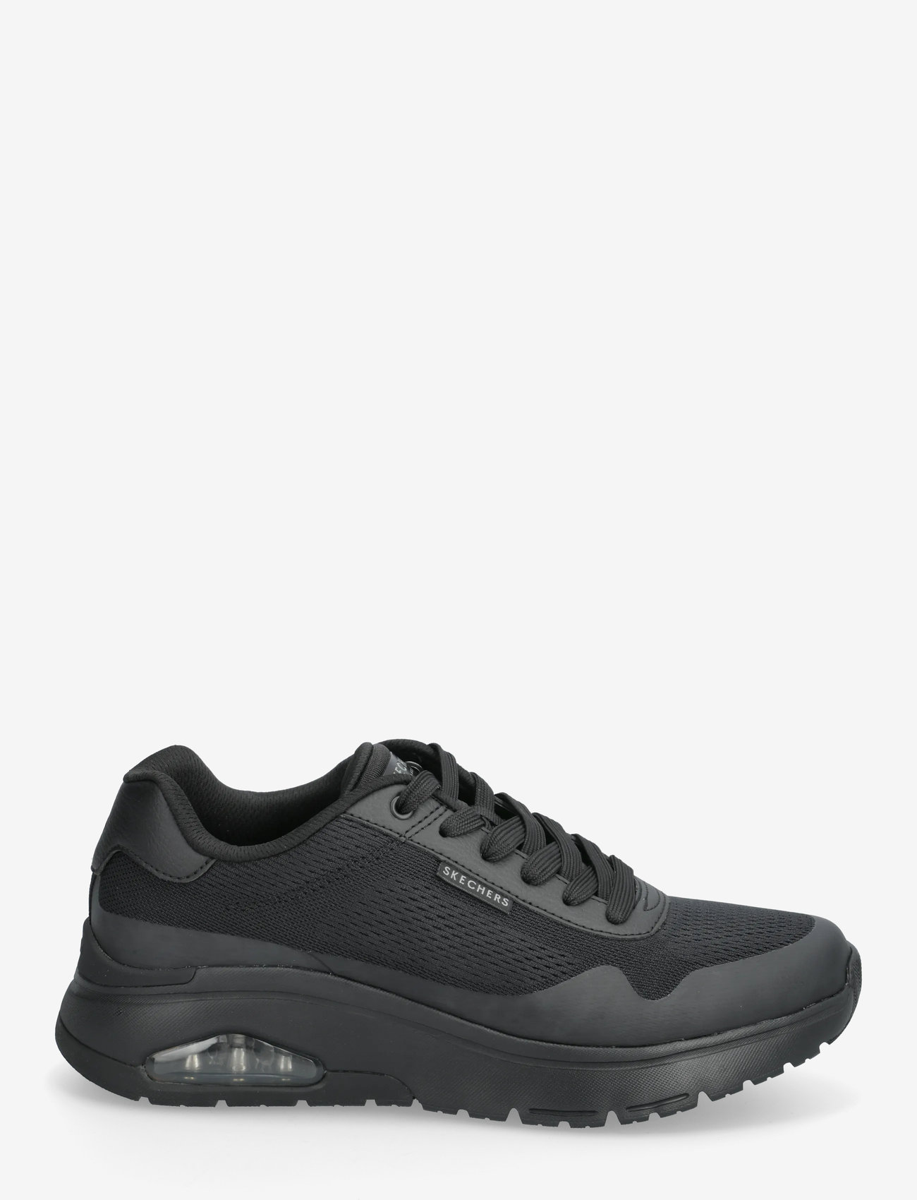 Skechers - Men UNO FLEX - madala säärega tossud - bbk - 1