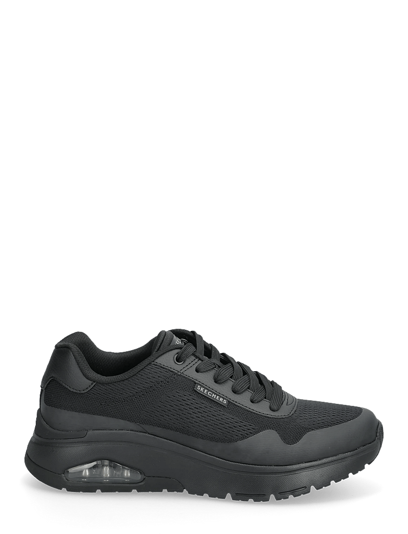 Skechers - Men UNO FLEX - madala säärega tossud - bbk - 1