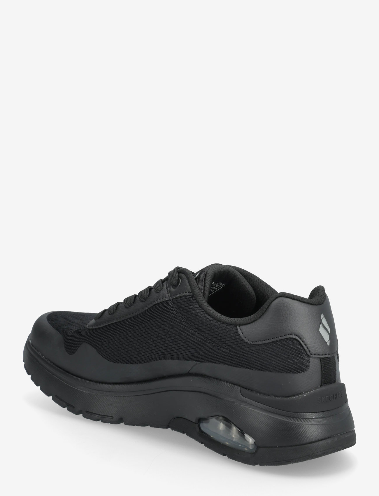 Skechers - Men UNO FLEX - madala säärega tossud - bbk - 2