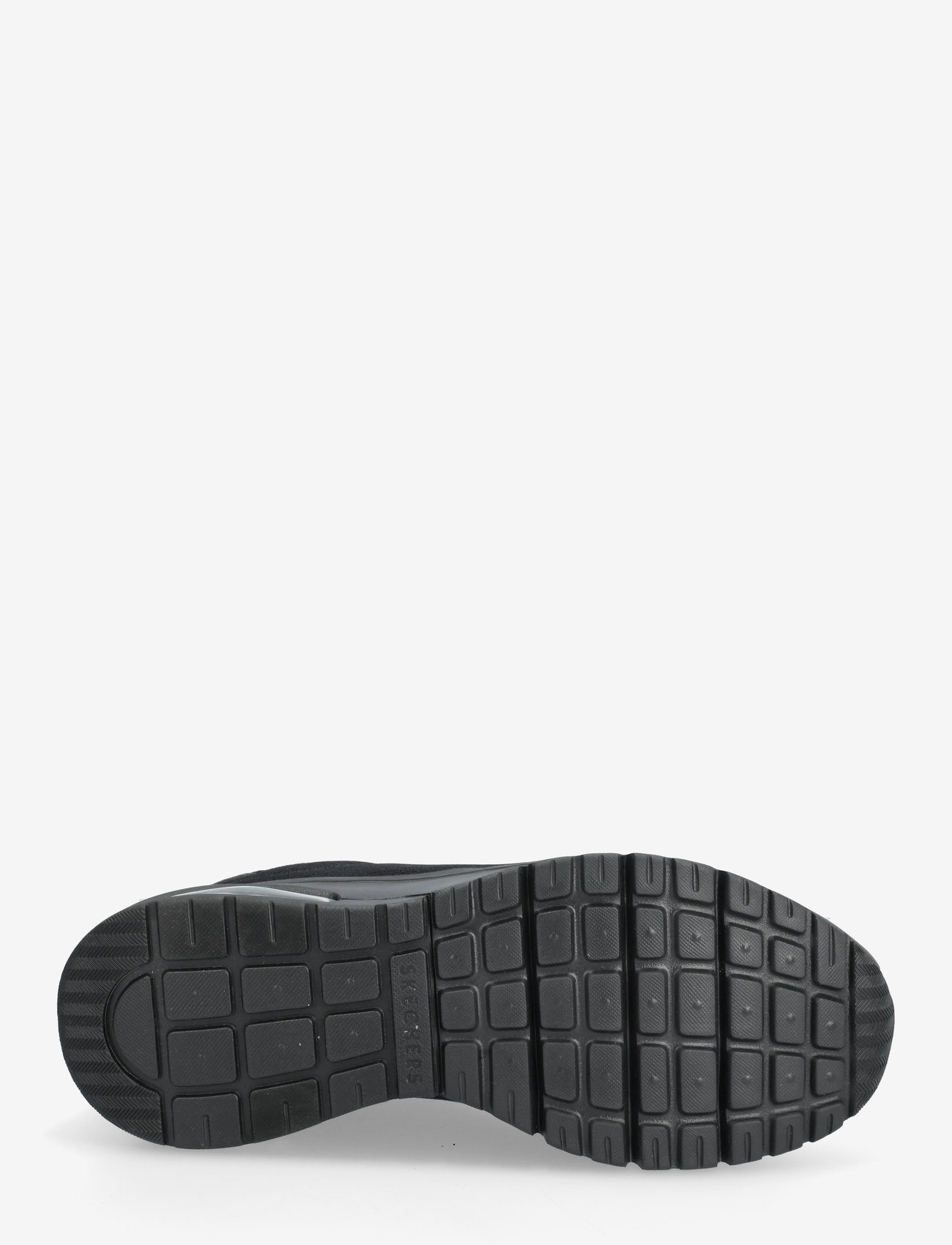 Skechers - Men UNO FLEX - madala säärega tossud - bbk - 4