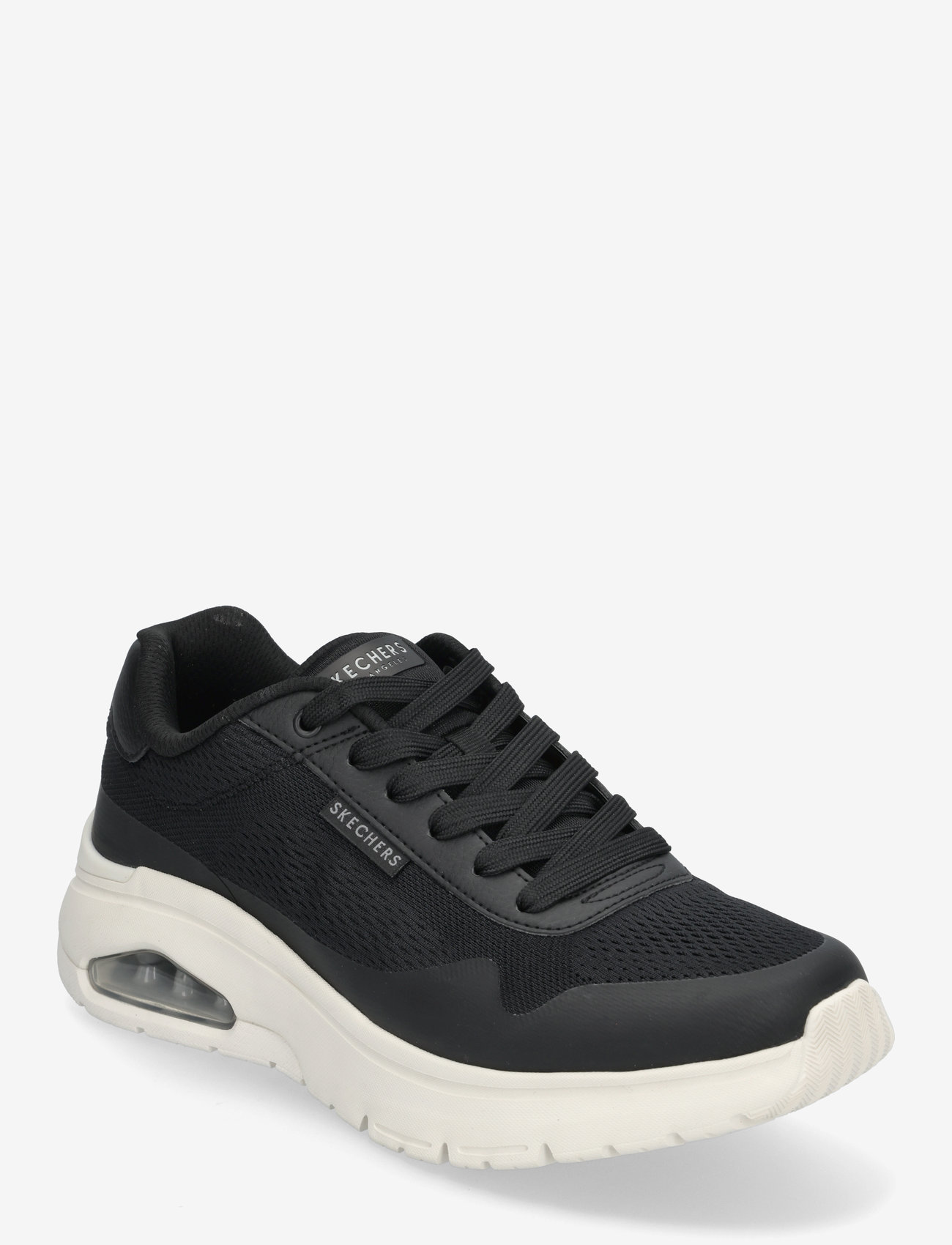 Skechers - Men UNO FLEX - niedriger schnitt - blk - 0