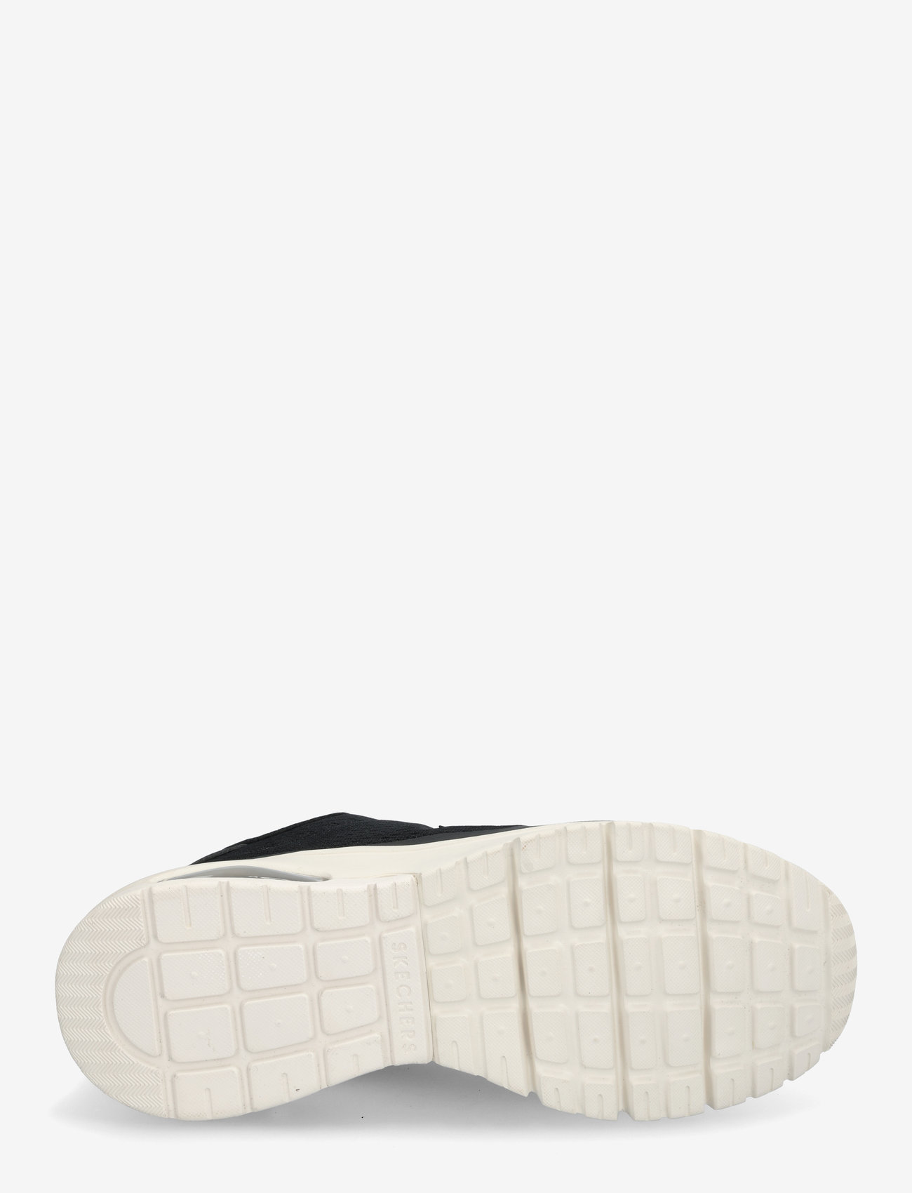 Skechers - Men UNO FLEX - niedriger schnitt - blk - 4