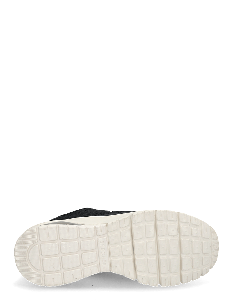 Skechers - Men UNO FLEX - niedriger schnitt - blk - 4
