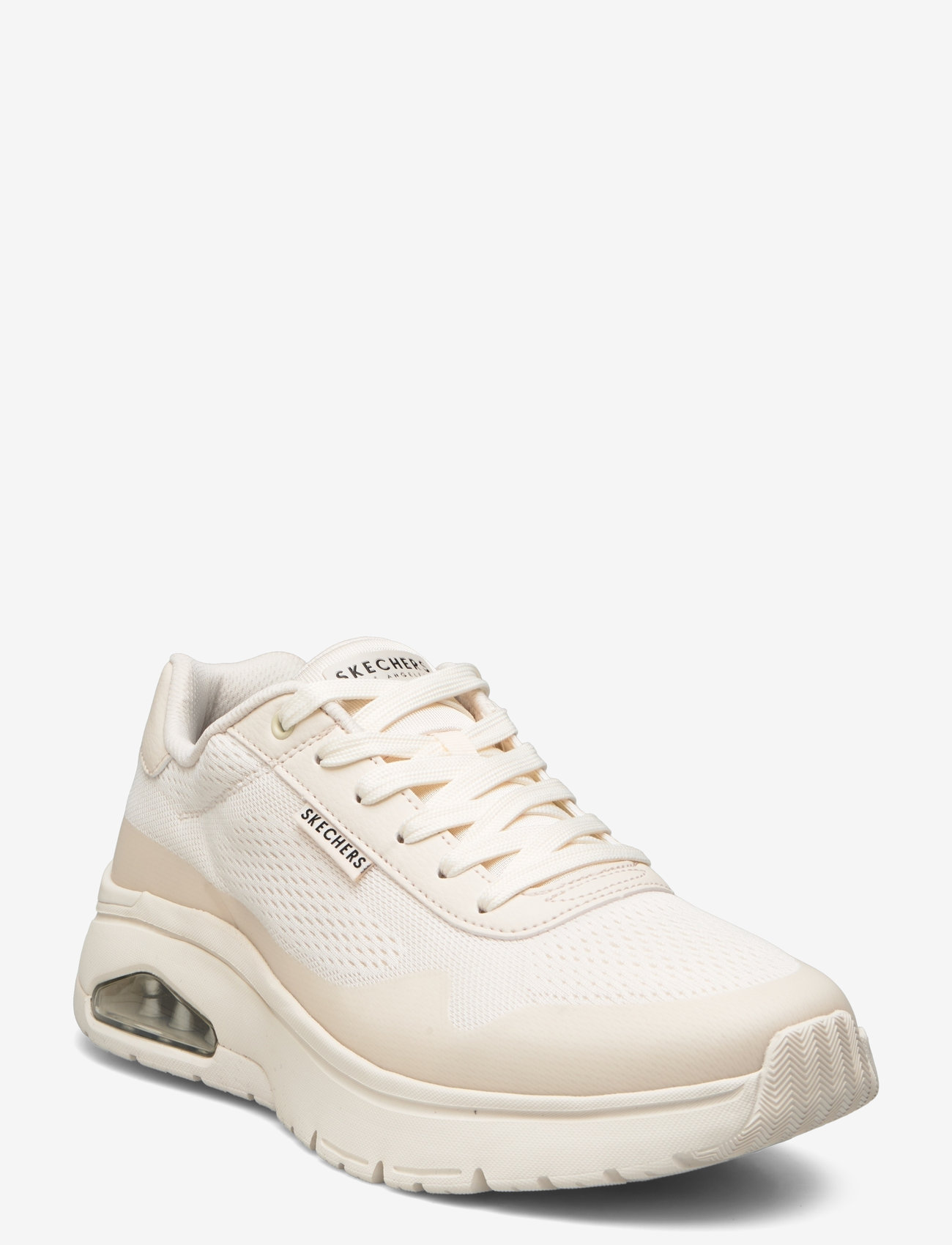 Skechers - UNO FLEX-SPRING ON AIR - niedriger schnitt - ofwt - 0