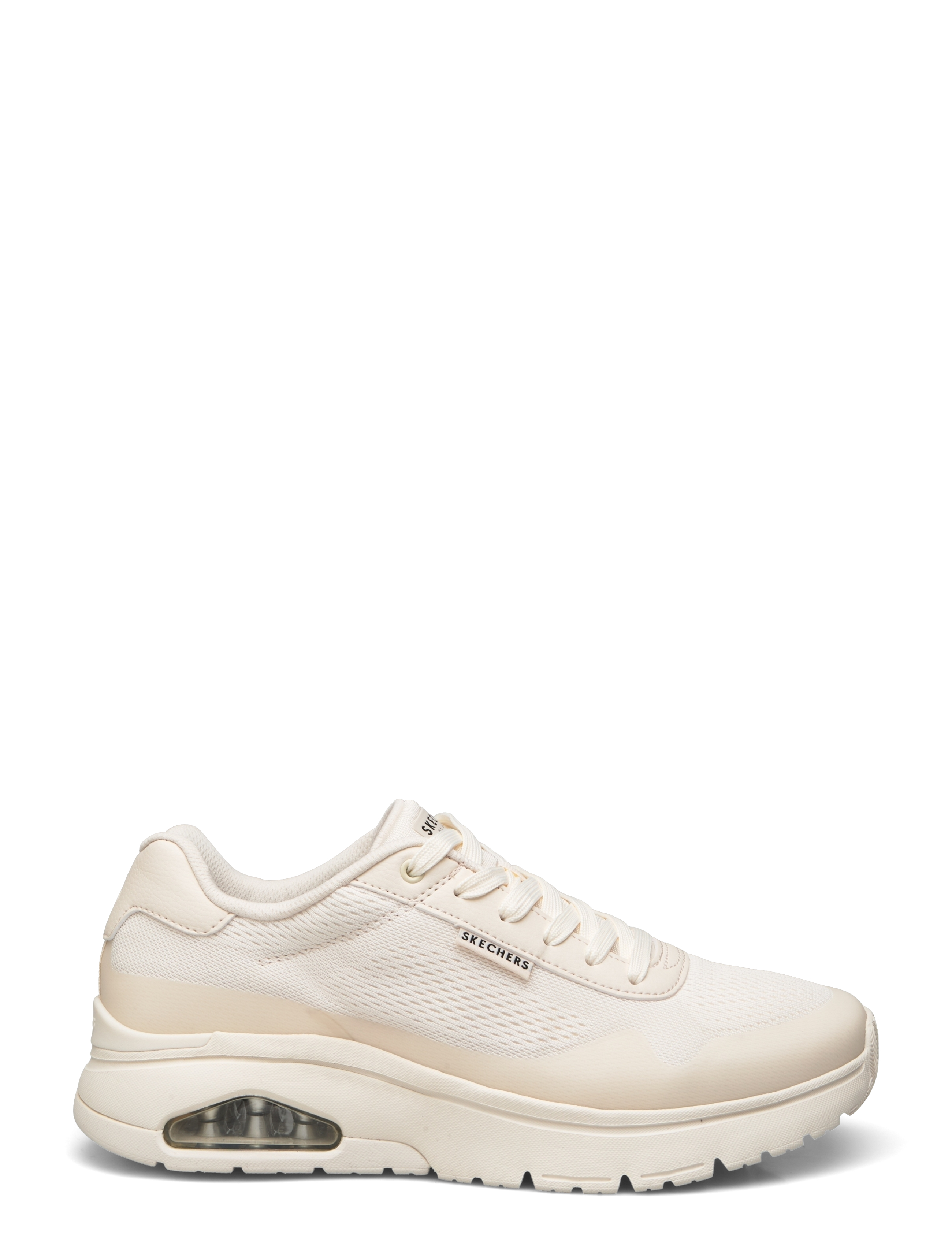 Skechers - UNO FLEX-SPRING ON AIR - lave sneakers - ofwt - 1